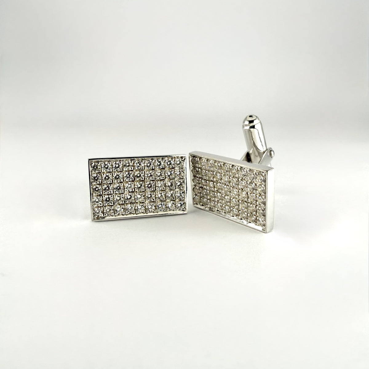 Gemelli  Lord Cufflinks