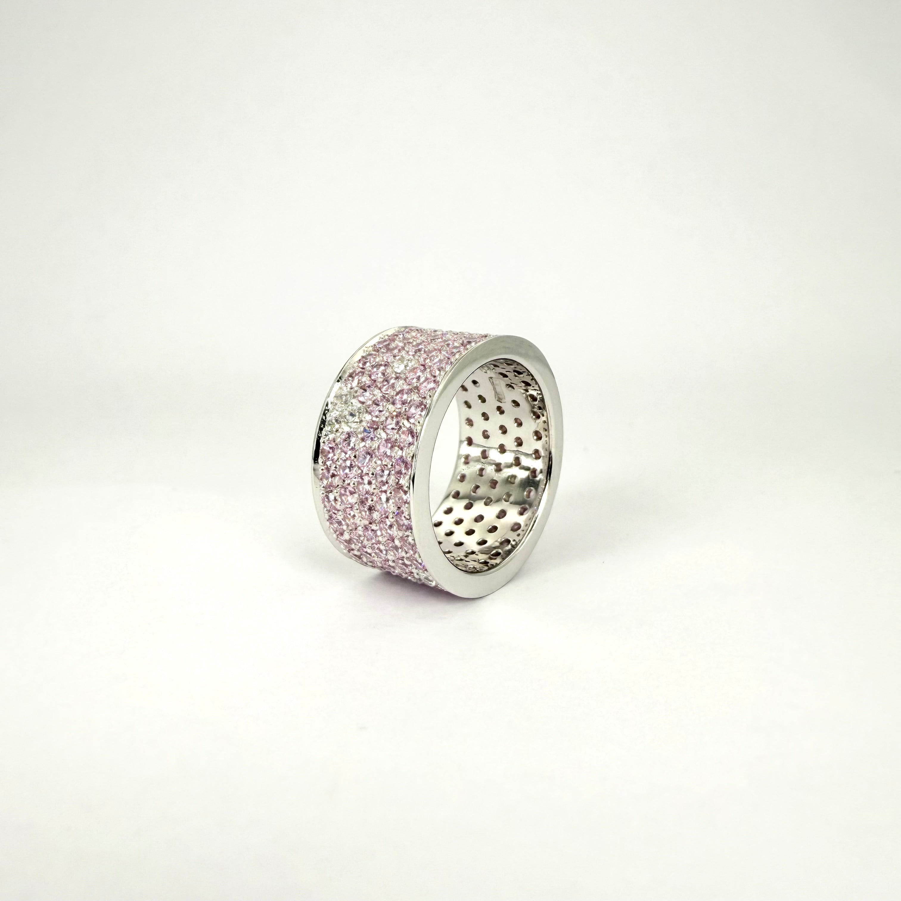 Anello Starlight Ring