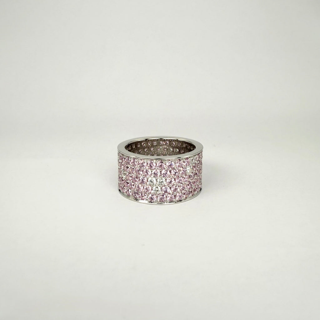 Anello Starlight Ring