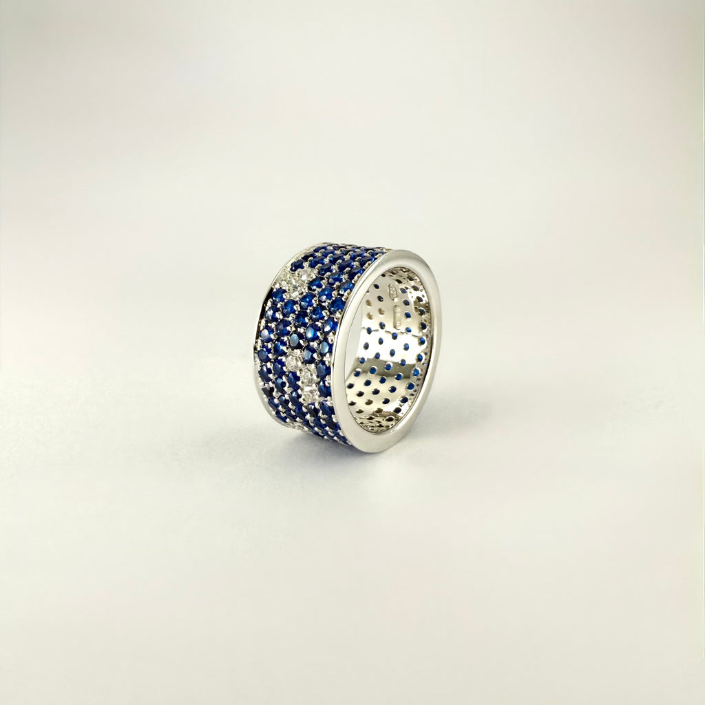 Anello Starlight Ring