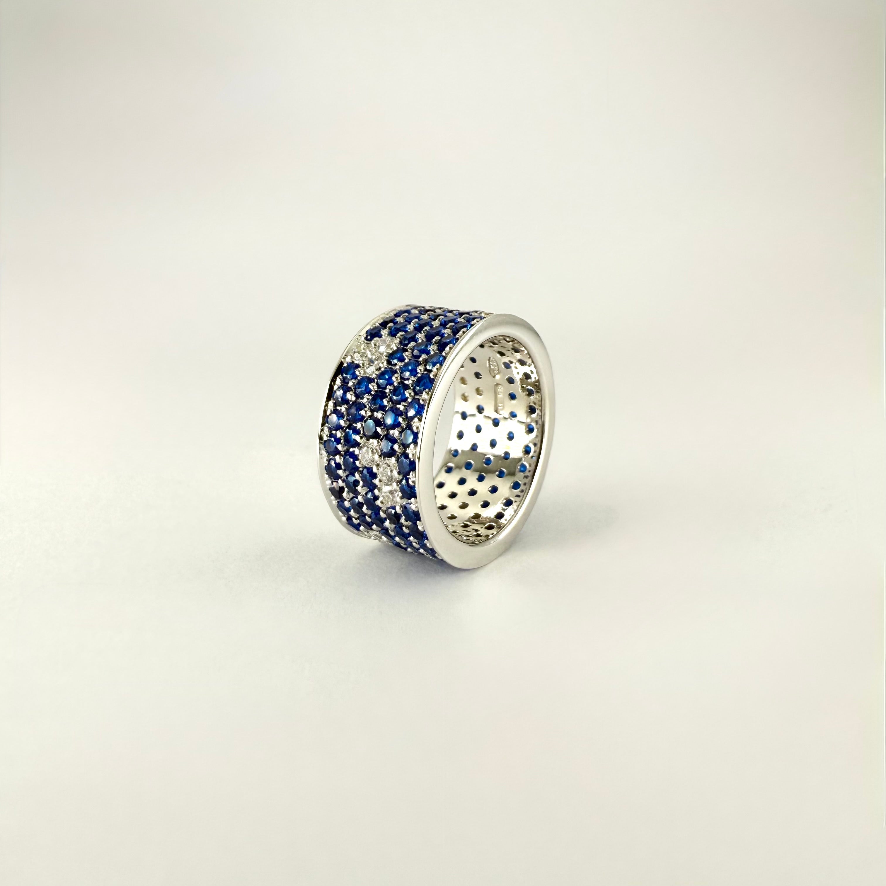 Anello Starlight Ring