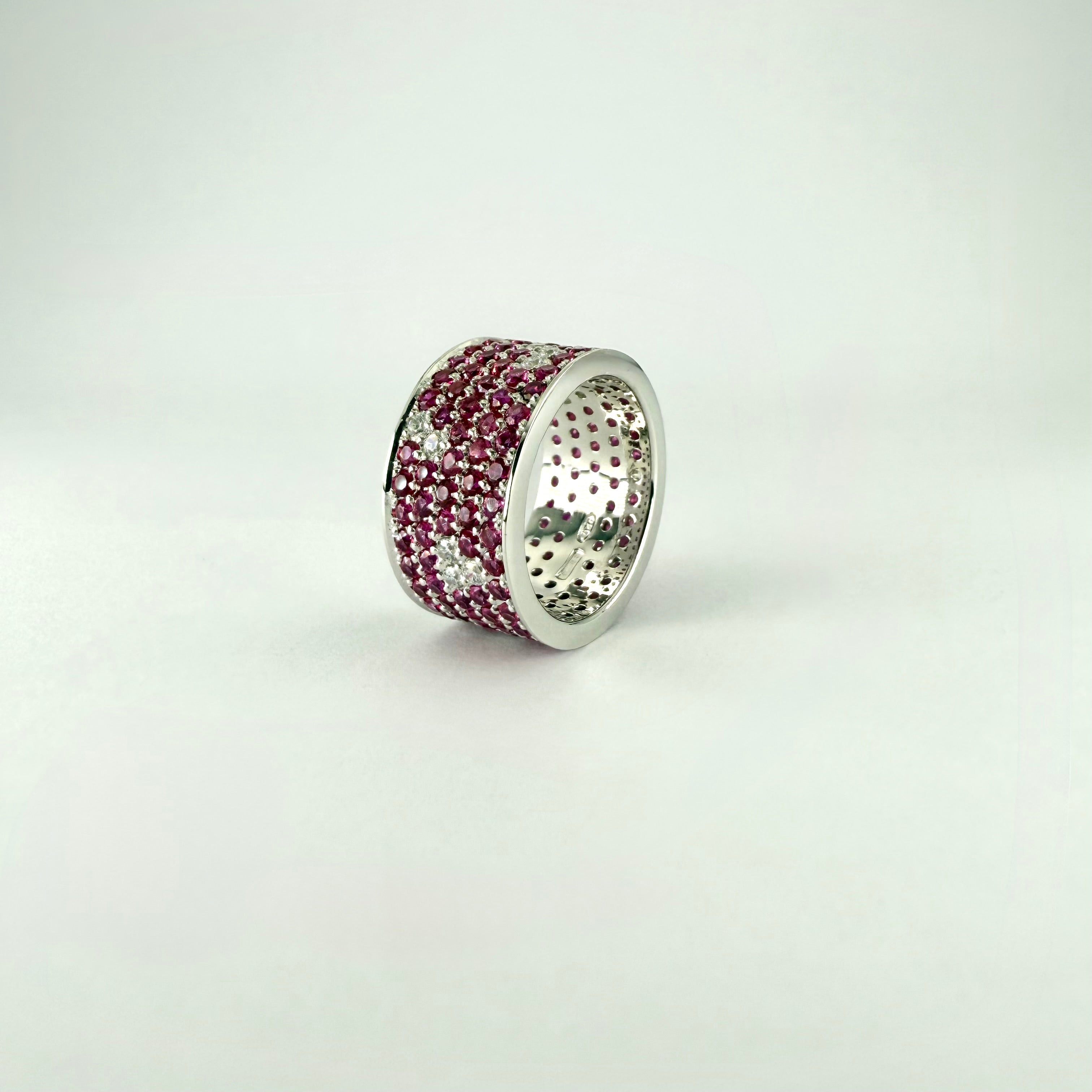 Anello Starlight Ring