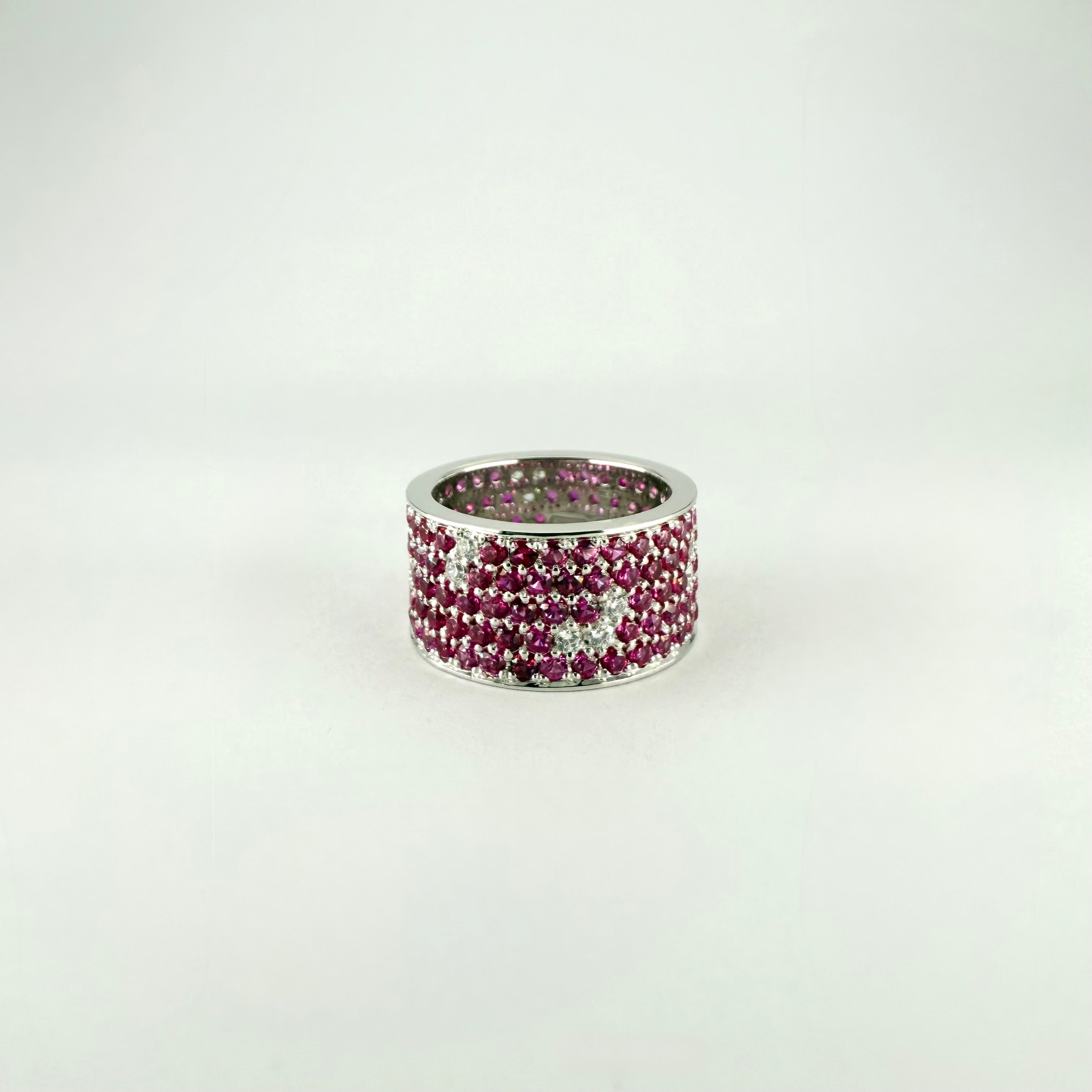 Anello Starlight Ring