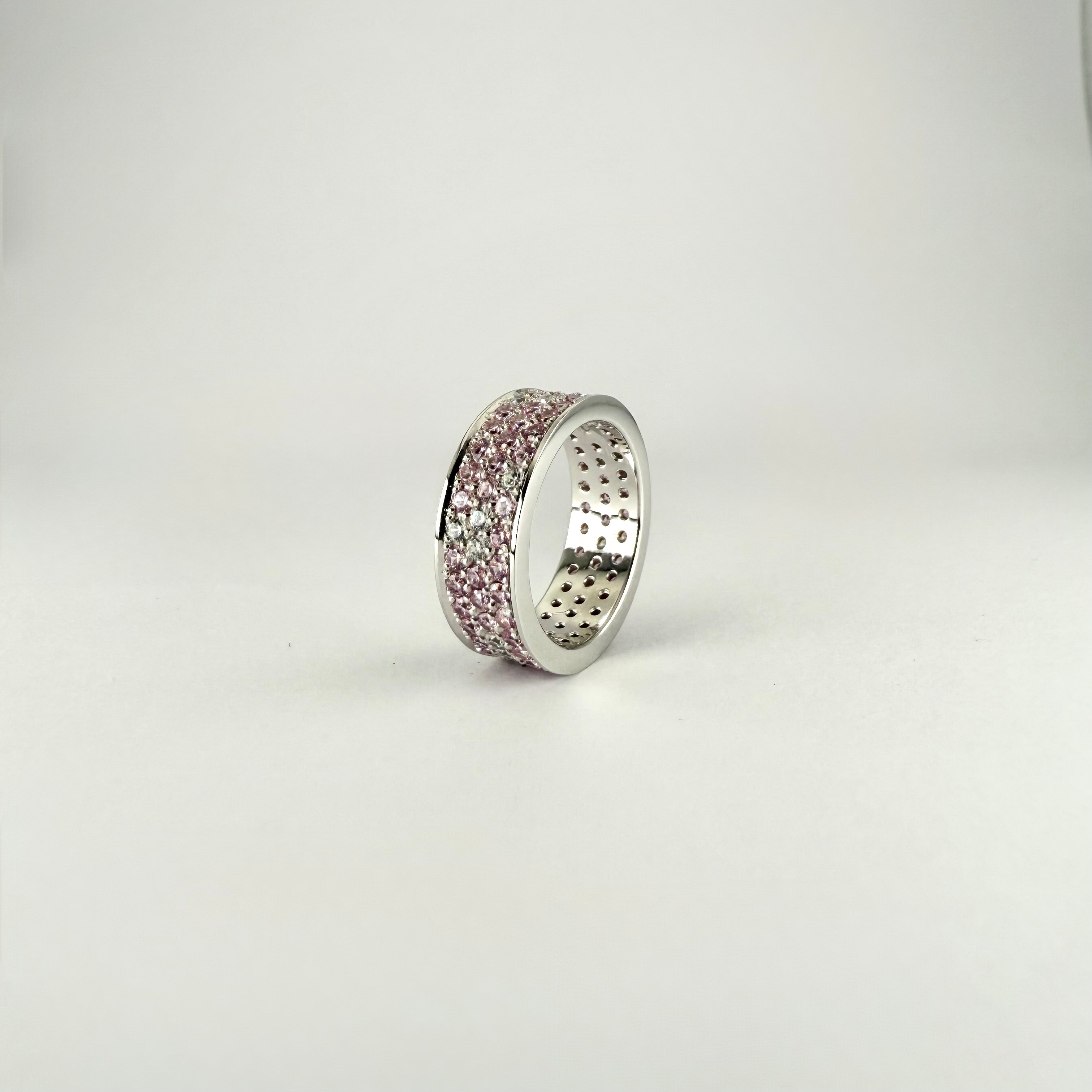 Anello Starlight Ring