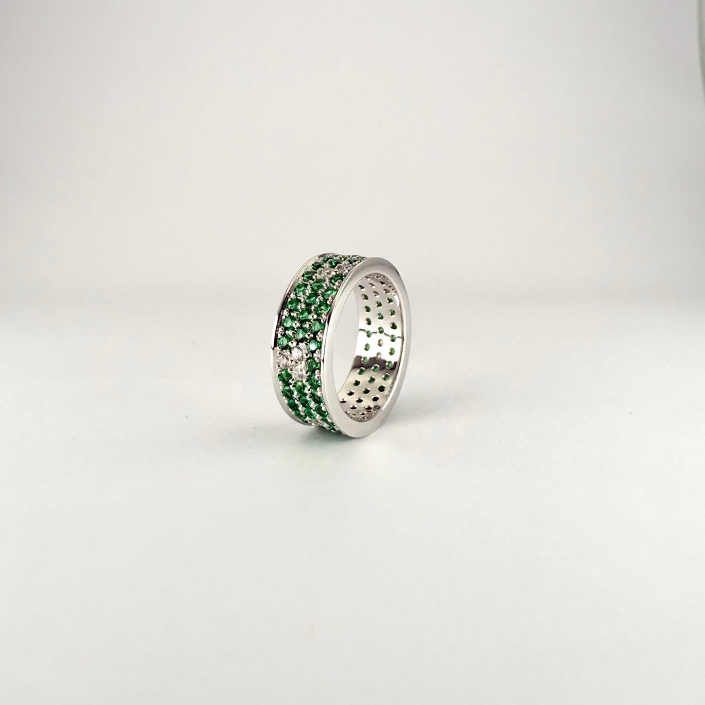 Anello Starlight Ring