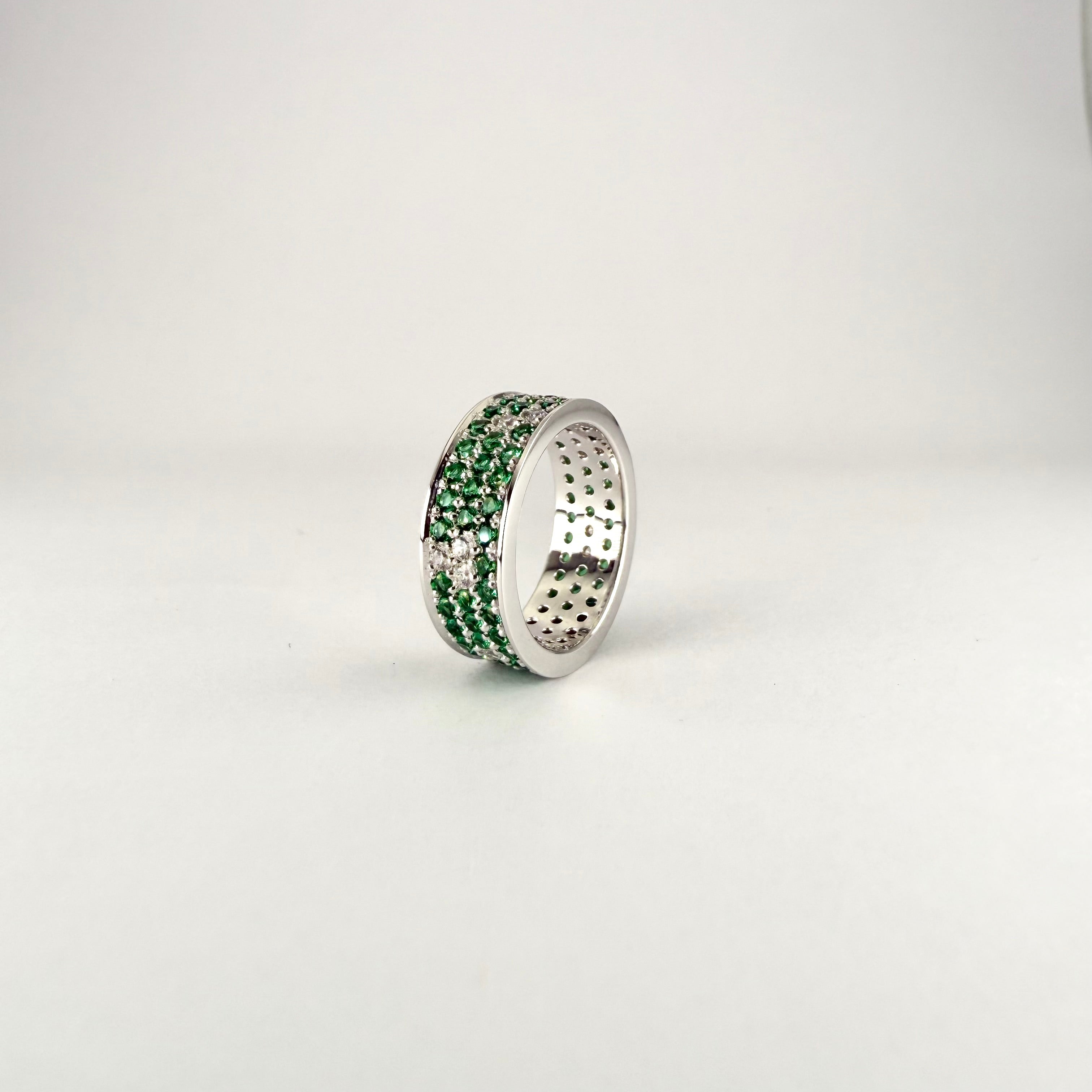 Anello Starlight Ring