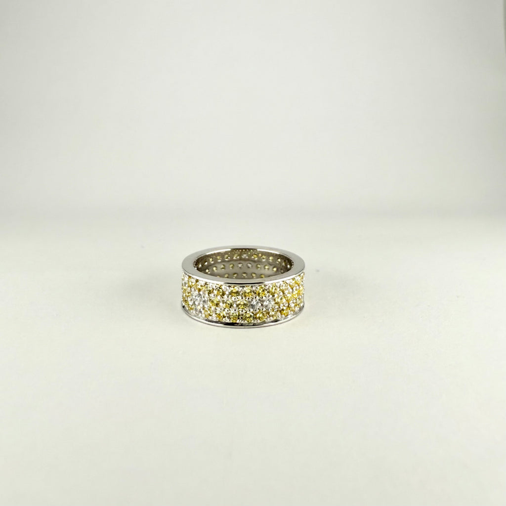 Anello Starlight Ring
