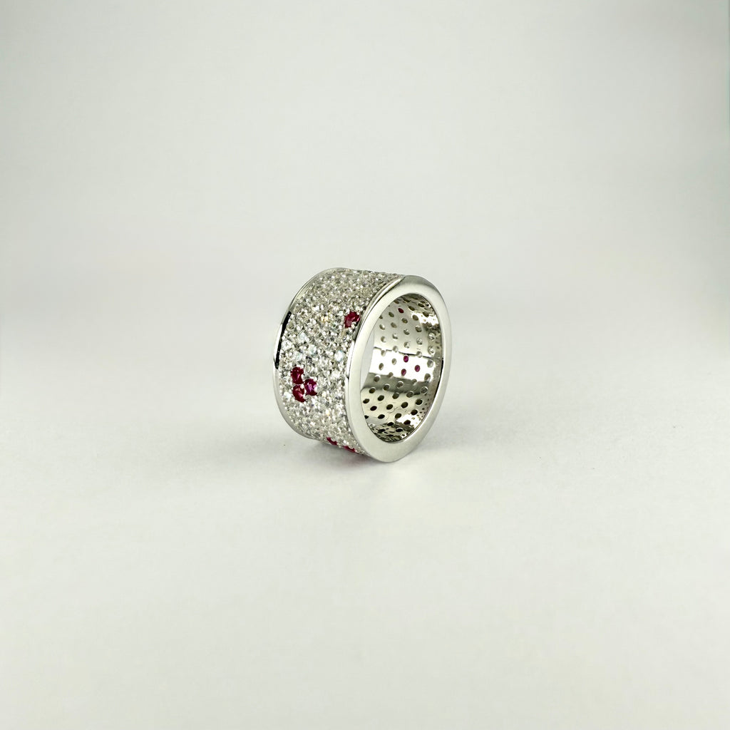 Anello Starlight Ring