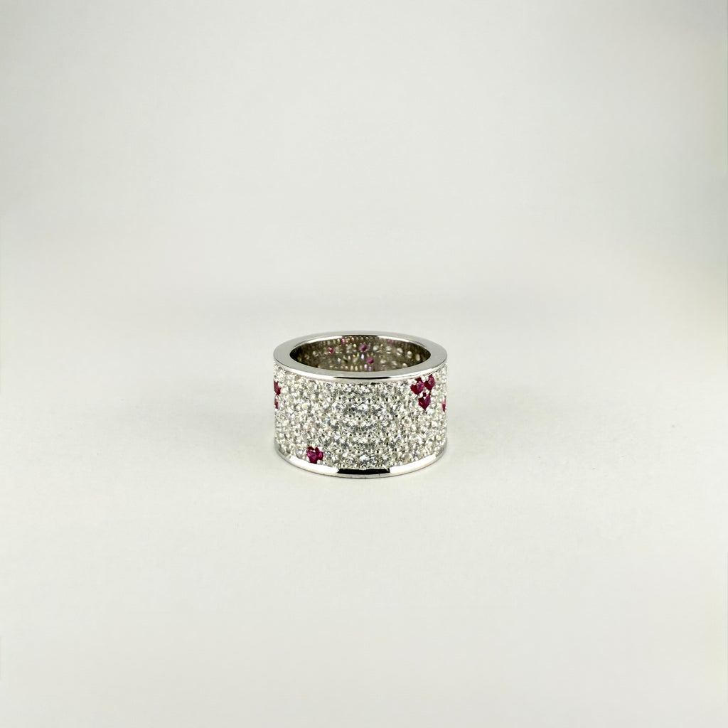 Anello Starlight Ring