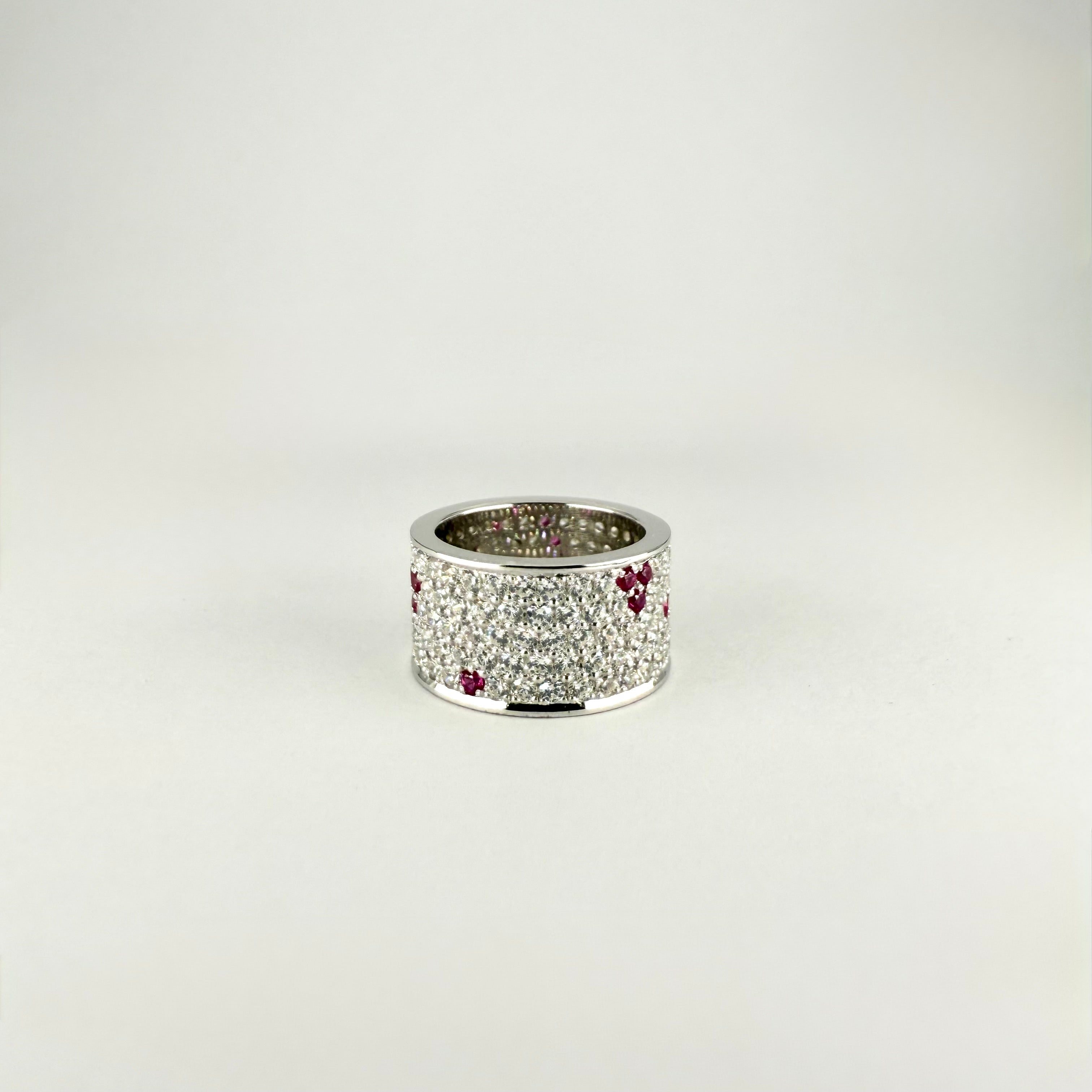 Anello Starlight Ring