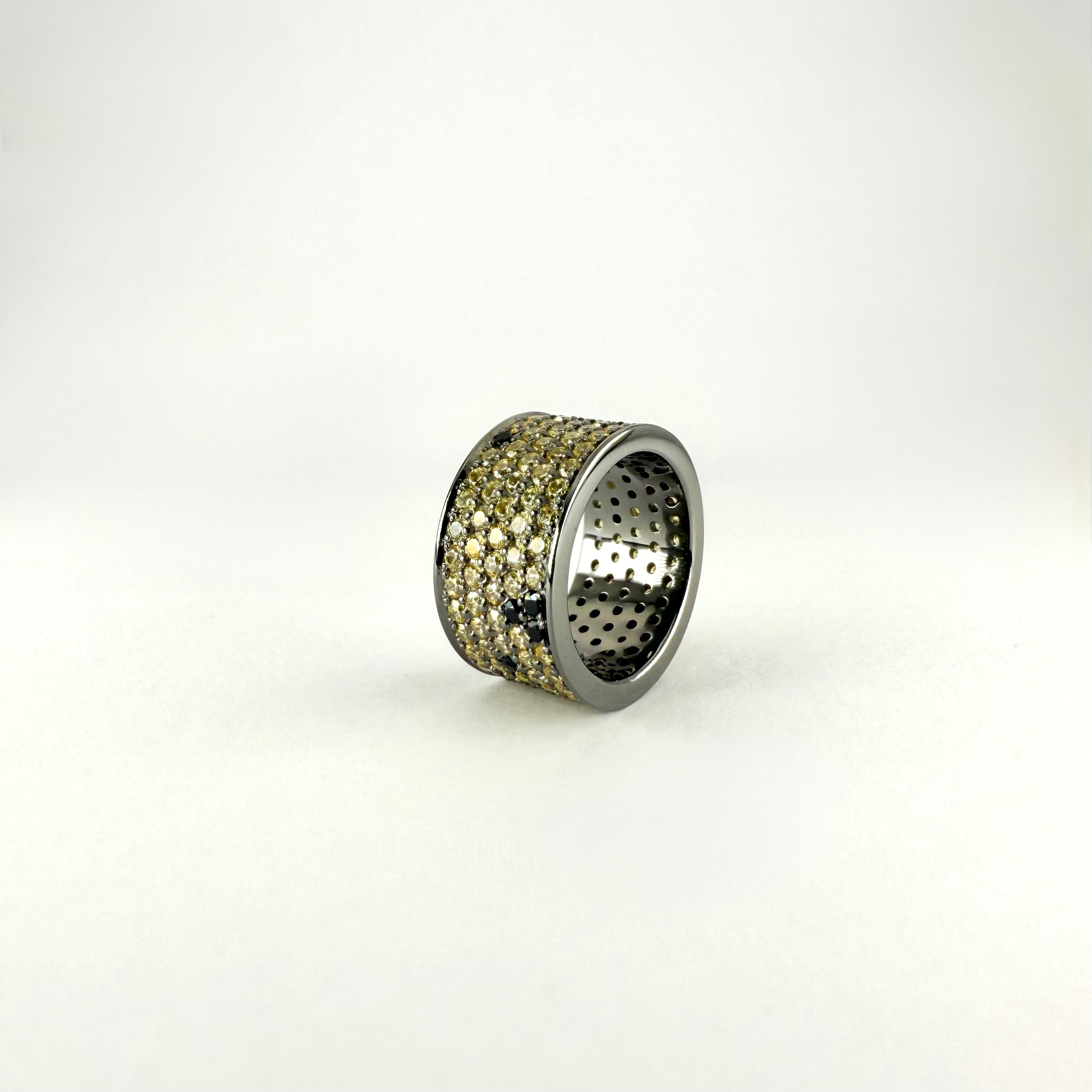 Anello Starlight Ring