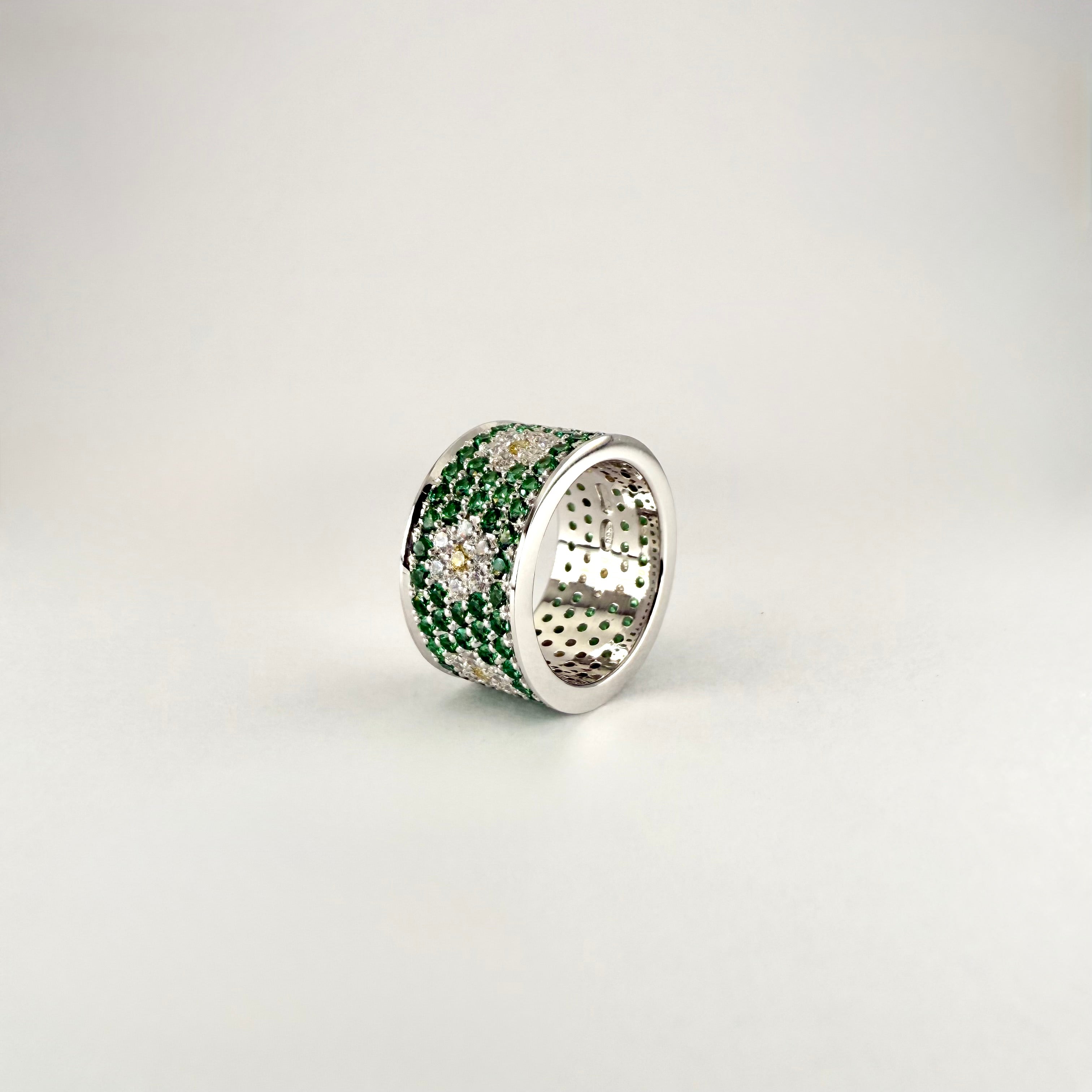 Anello Spring Ring