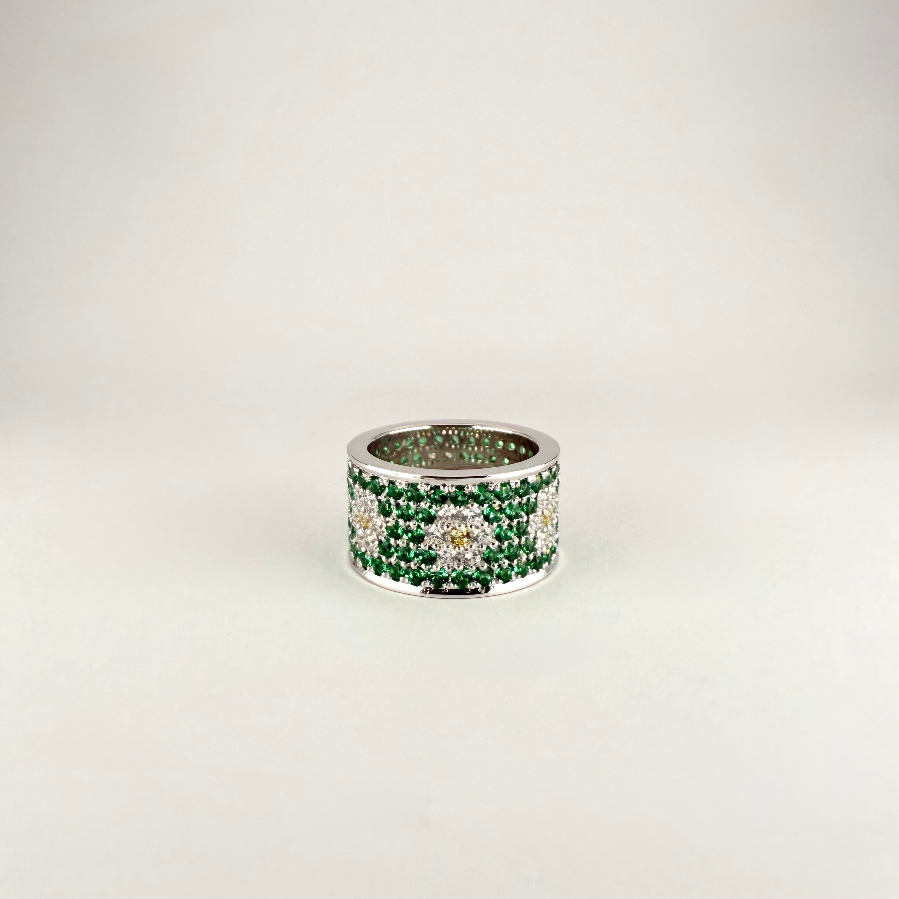 Anello Spring Ring