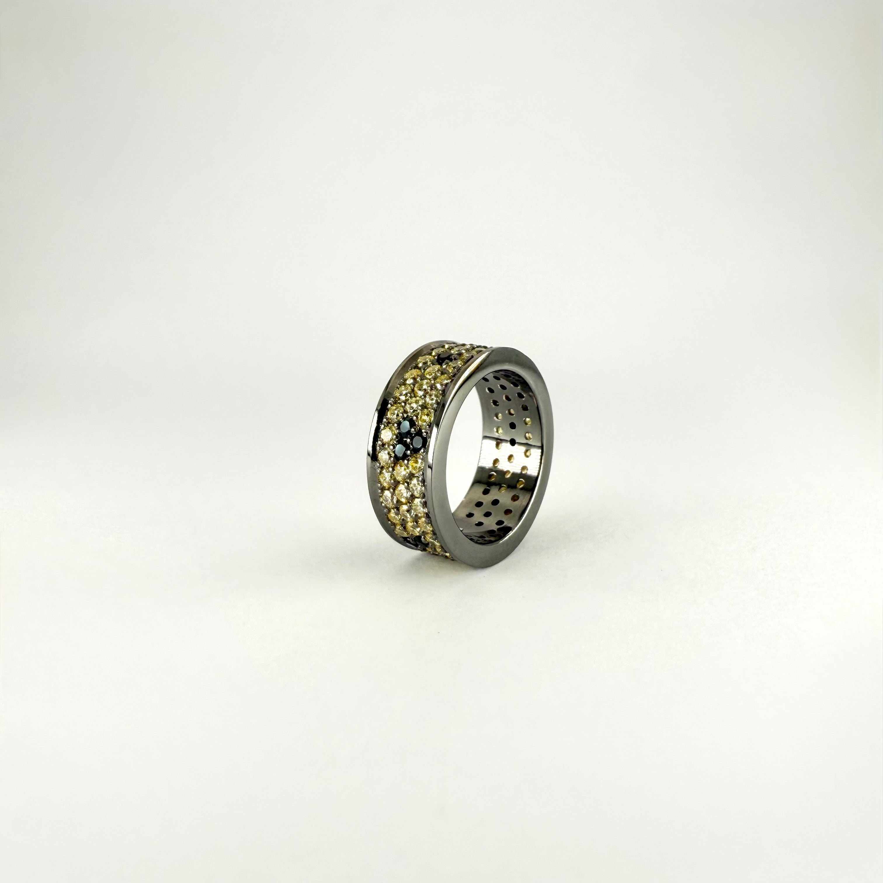 Anello Starlight Ring