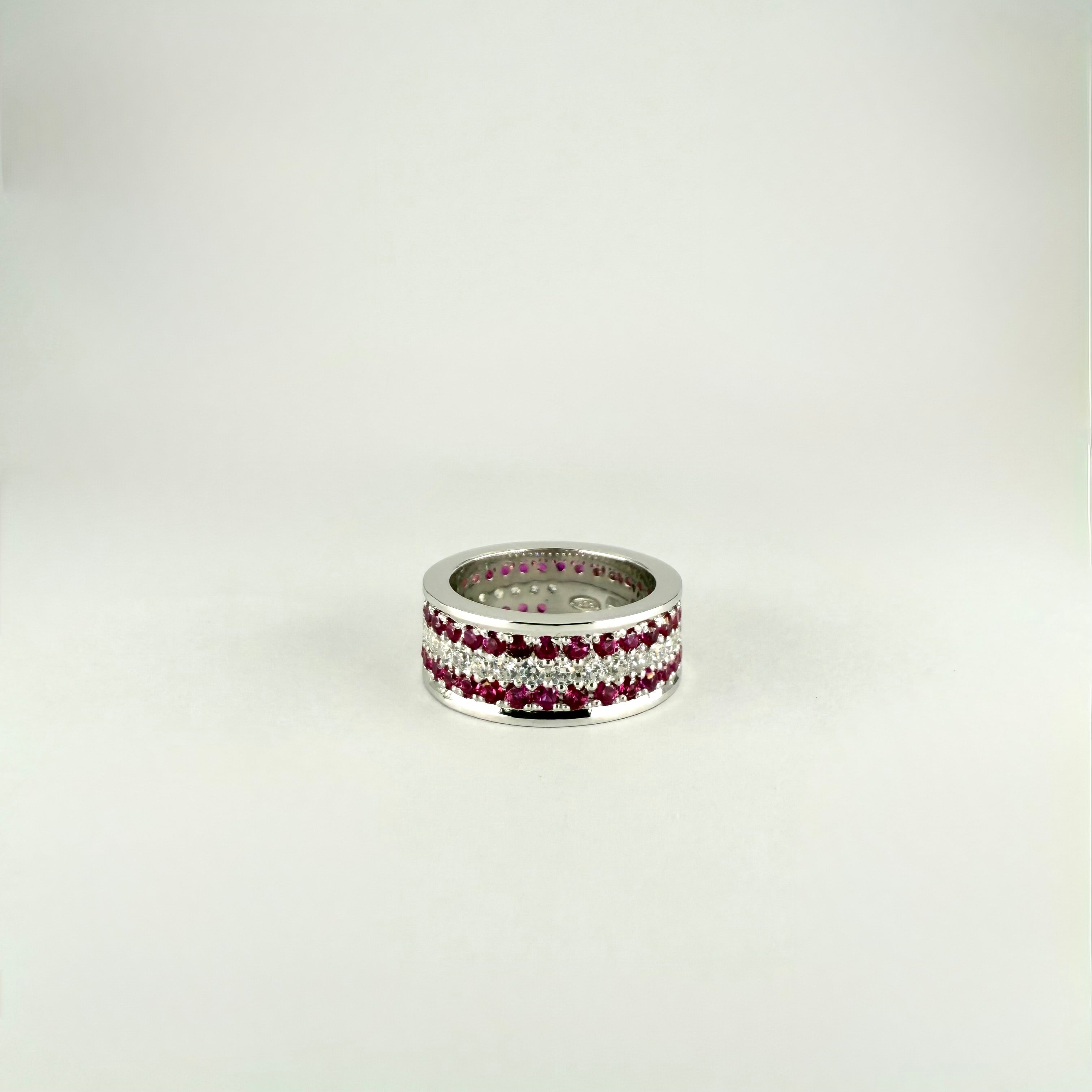Anello Alternate Ring