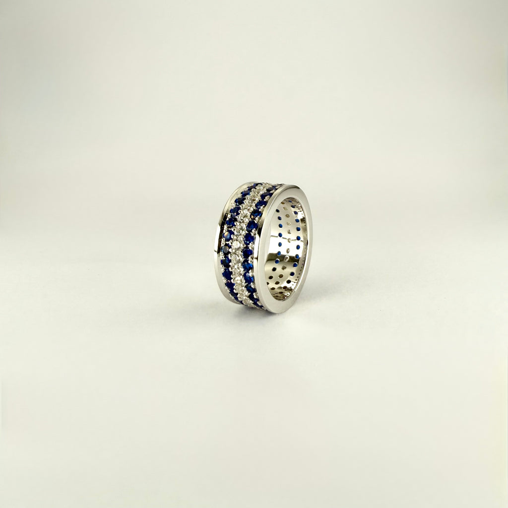 Anello Alternate Ring
