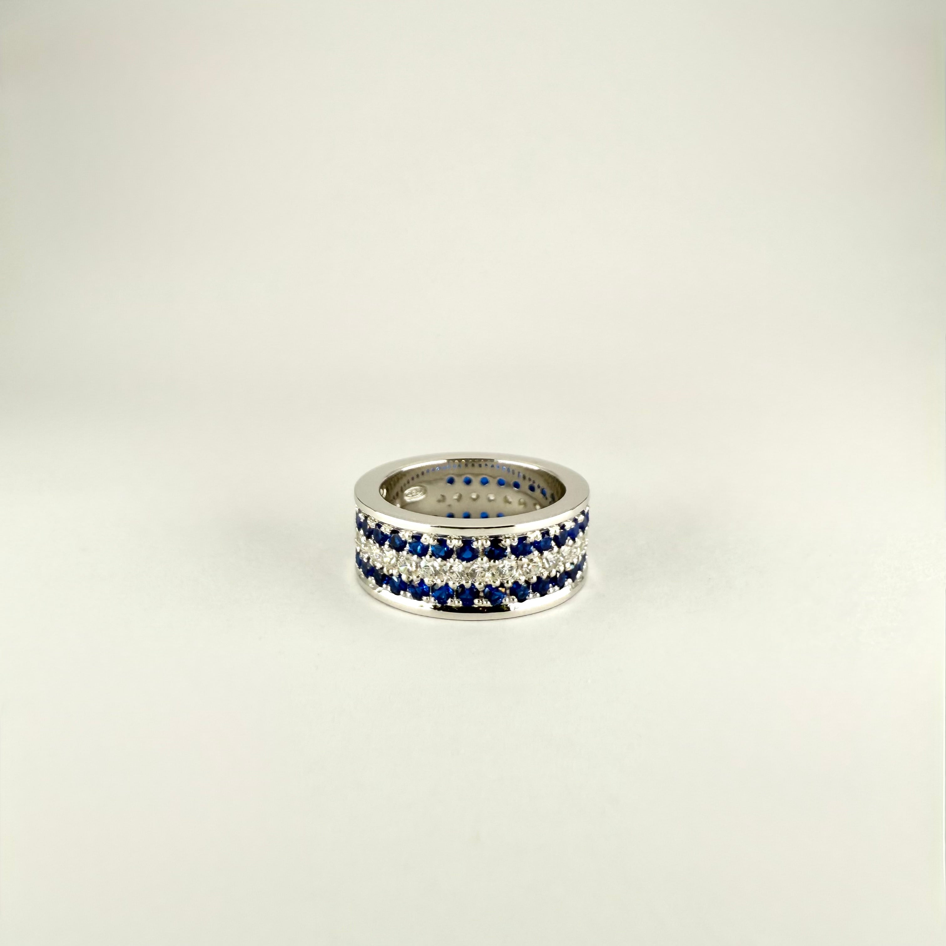 Anello Alternate Ring