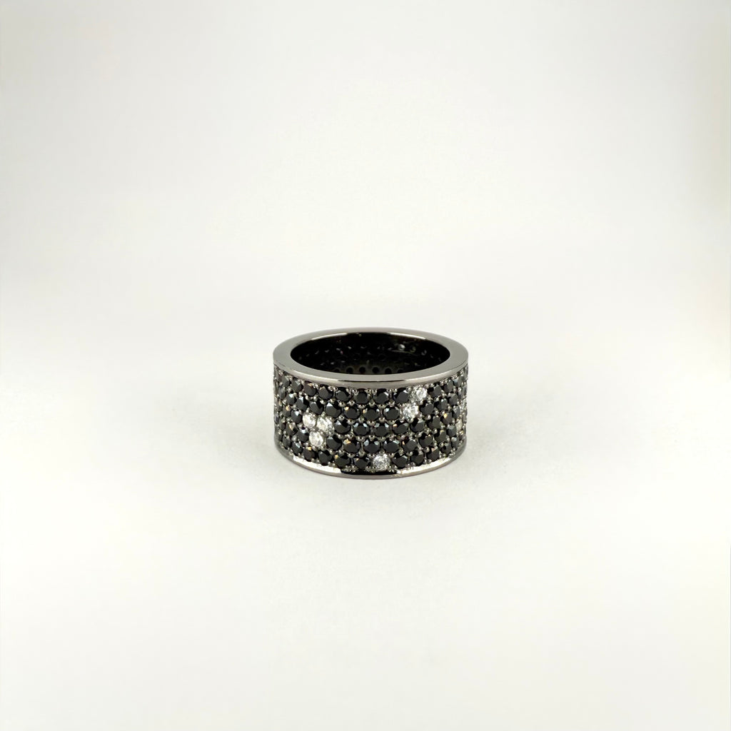 Starlight Ring 
