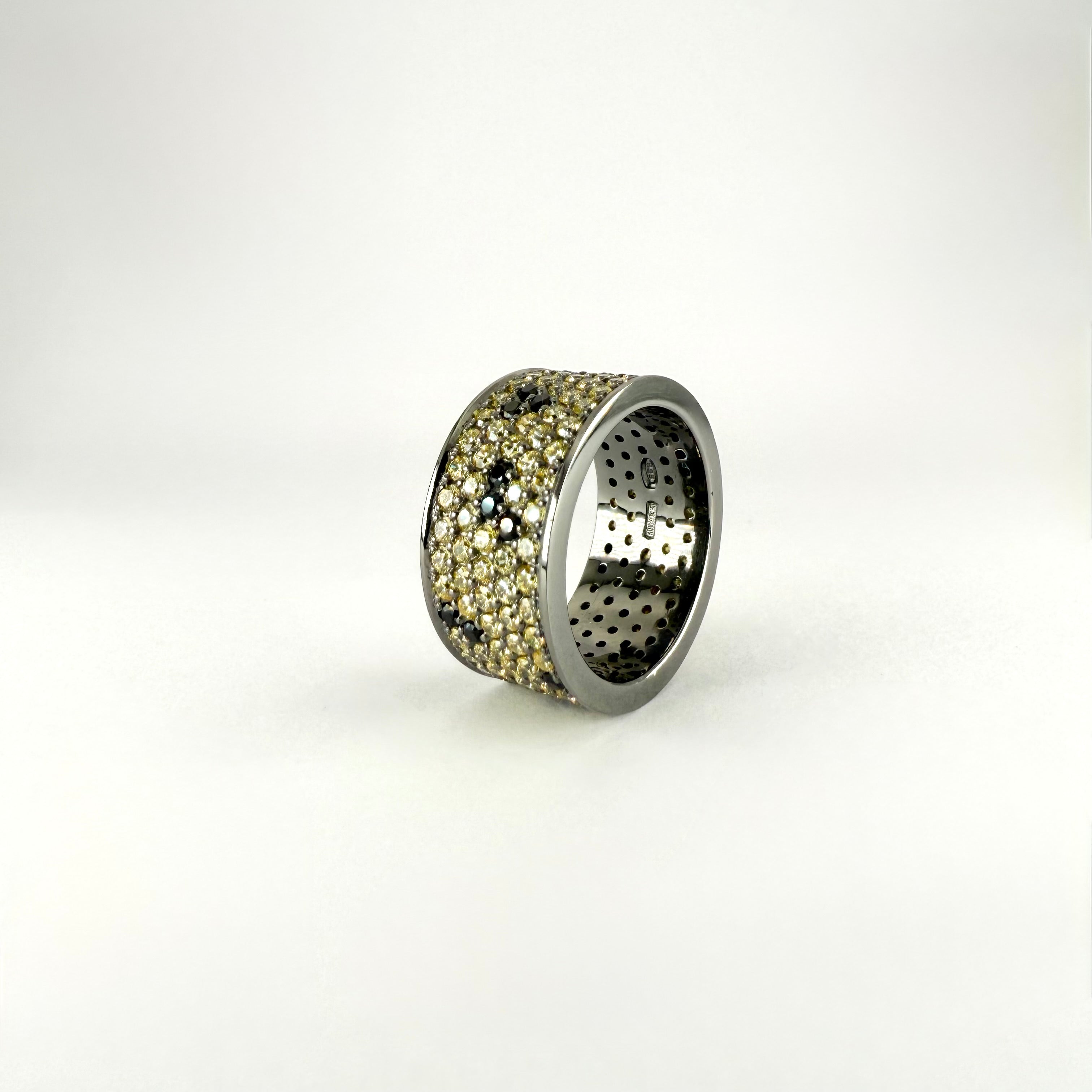 Anello Starlight Ring
