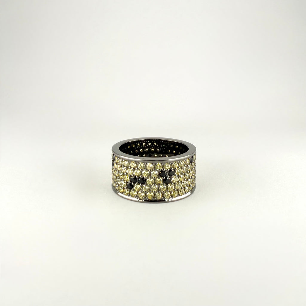 Starlight Ring 