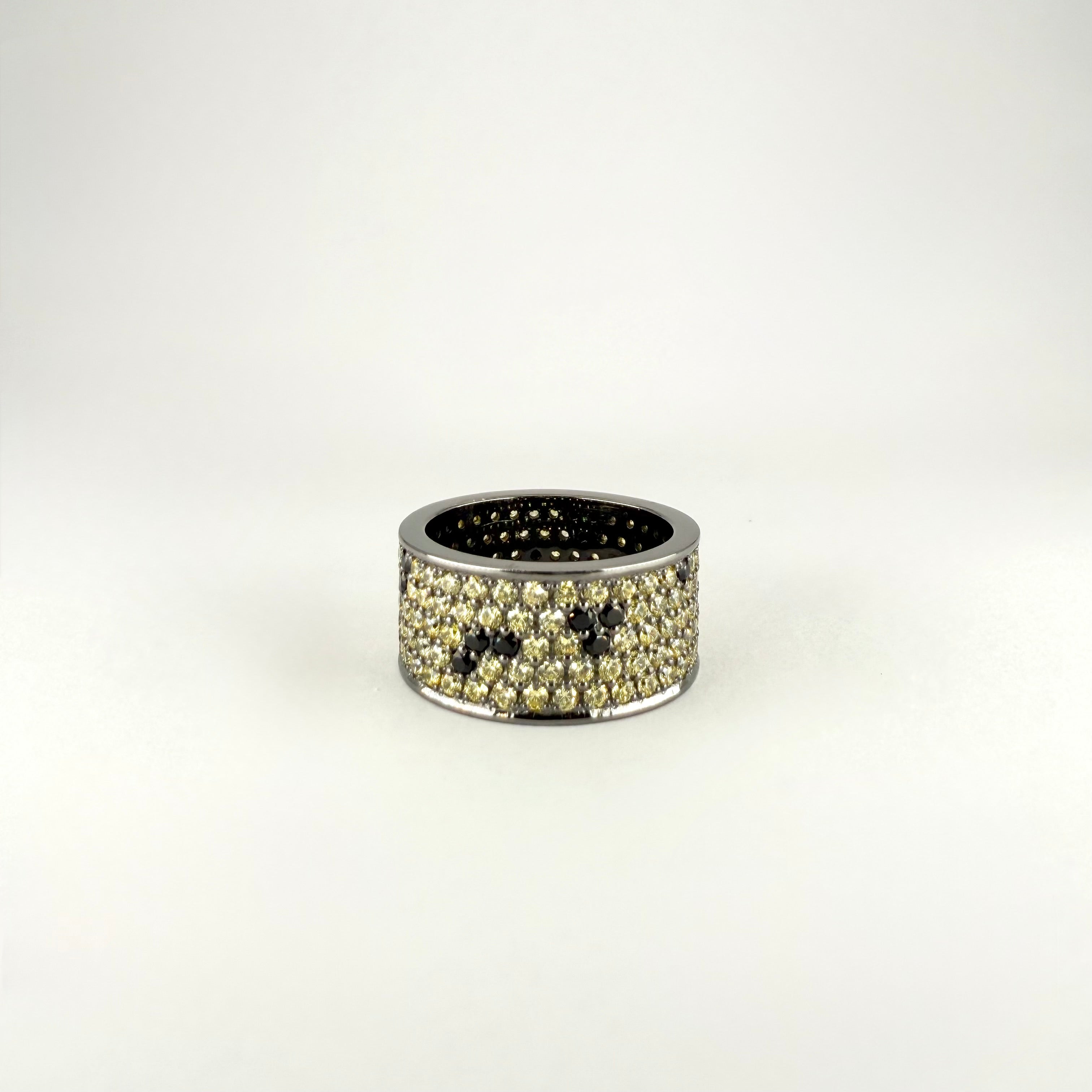 Anello Starlight Ring