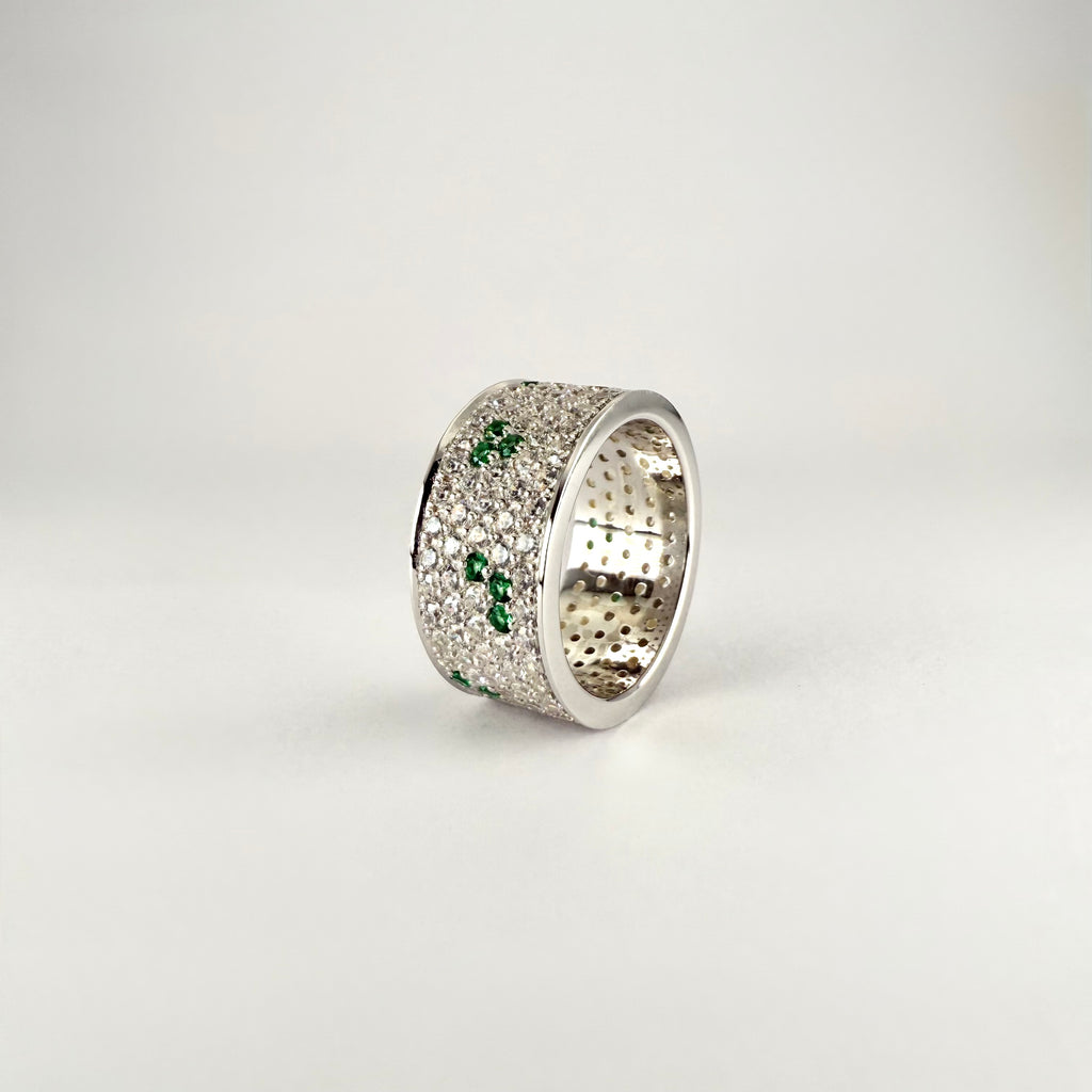 Anello Starlight Ring