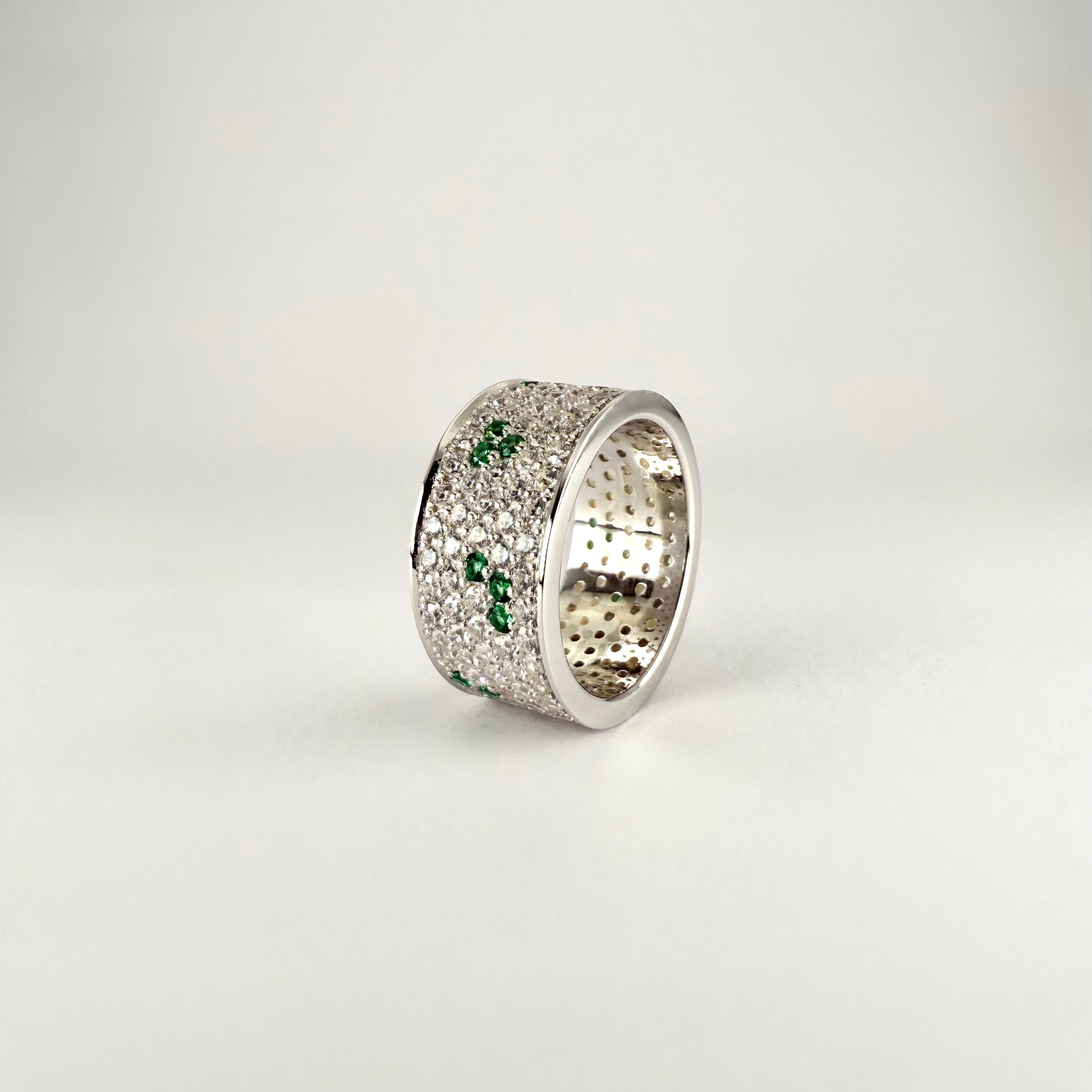 Anello Starlight Ring