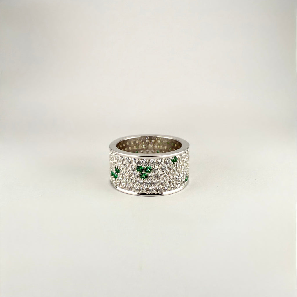 Anello Starlight Ring