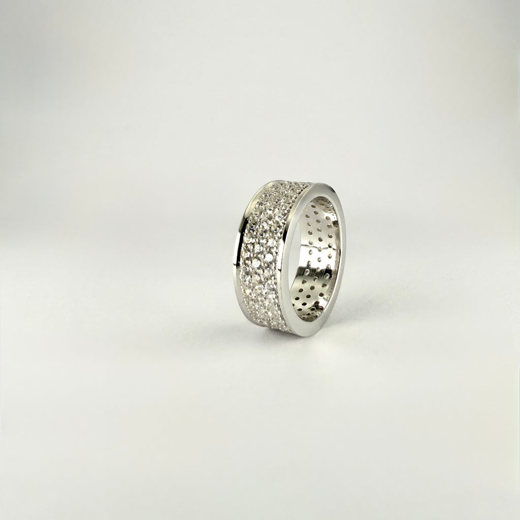Anello Monochrome