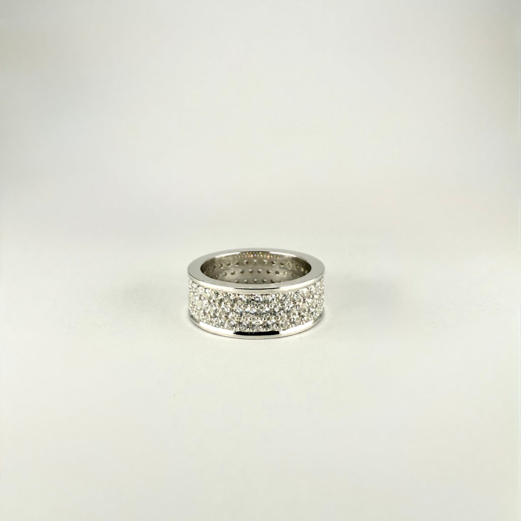 Anello Monochrome