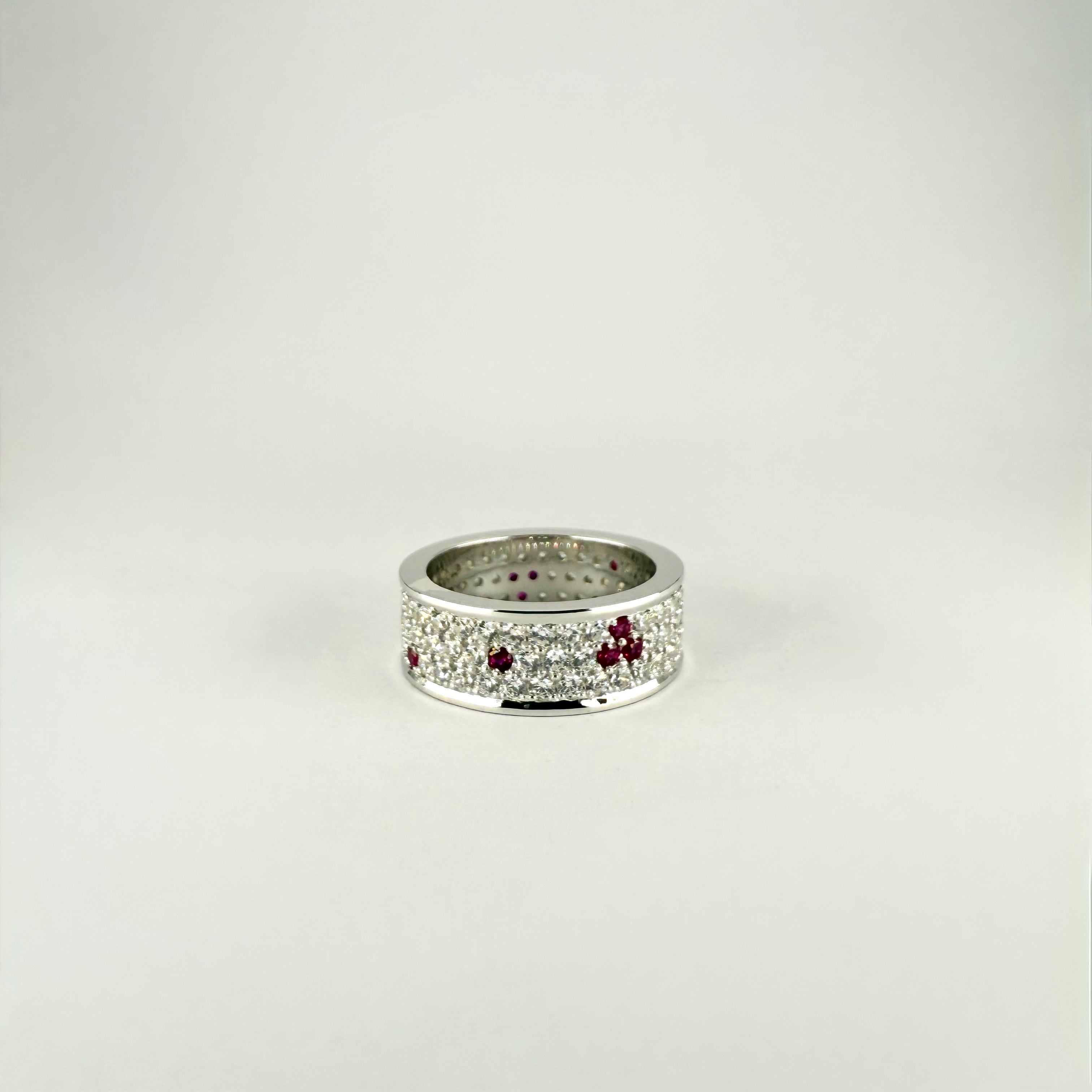 Anello Starlight Ring