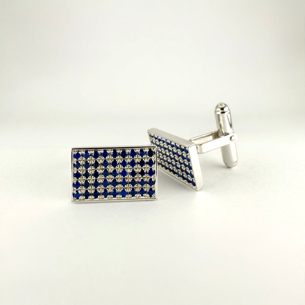 Gemelli Lord Cufflinks