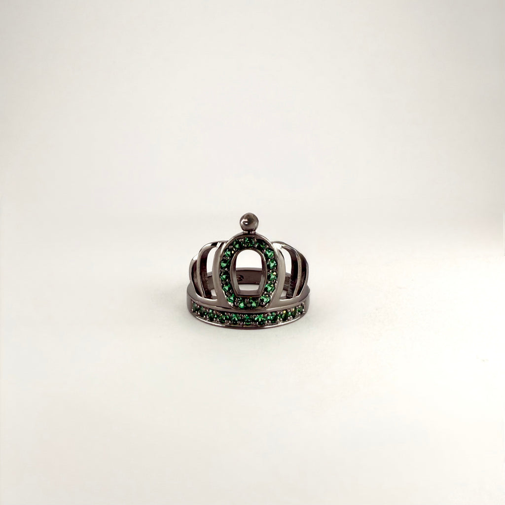 Anello Princess Crown