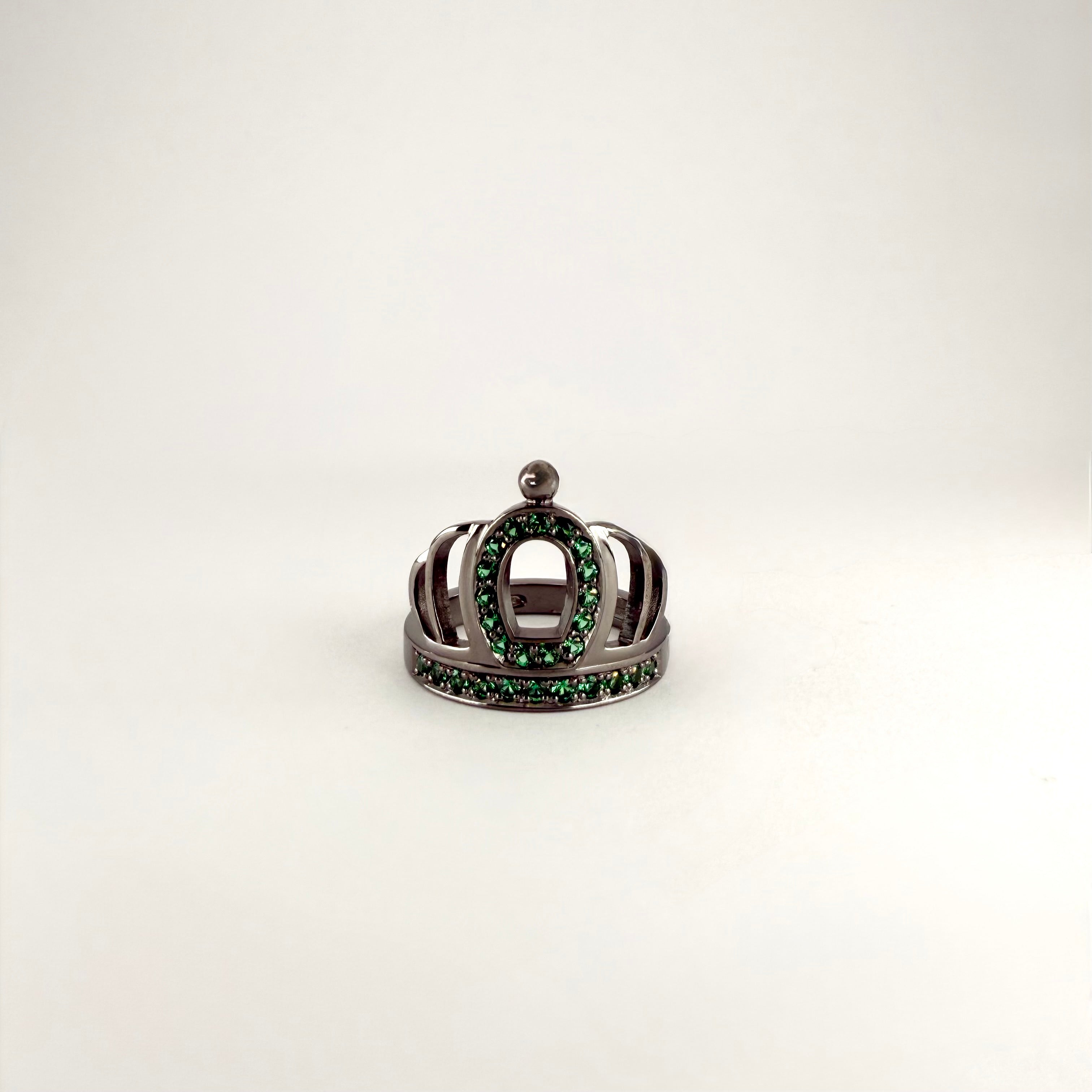 Anello Princess Crown