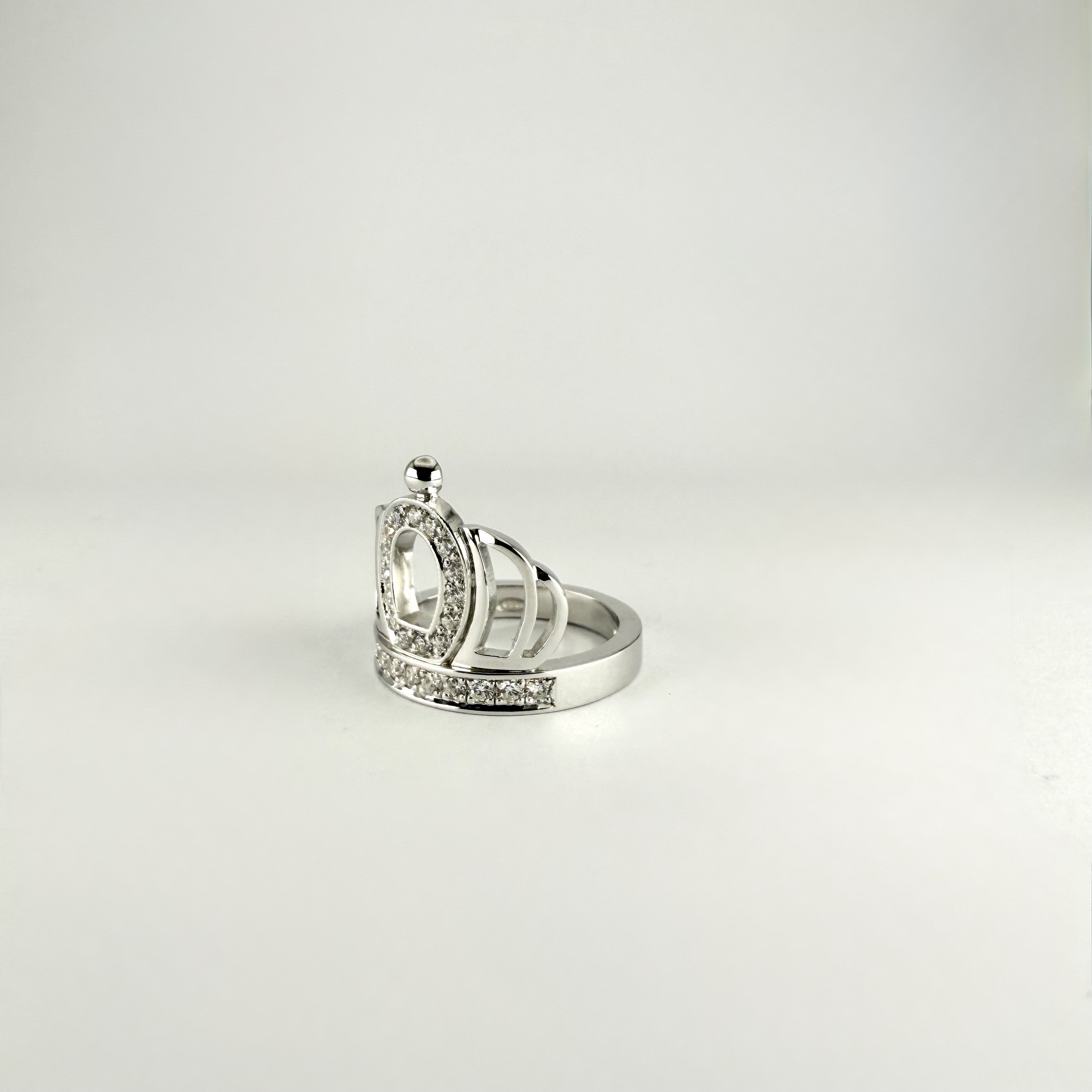Anello Princess Crown