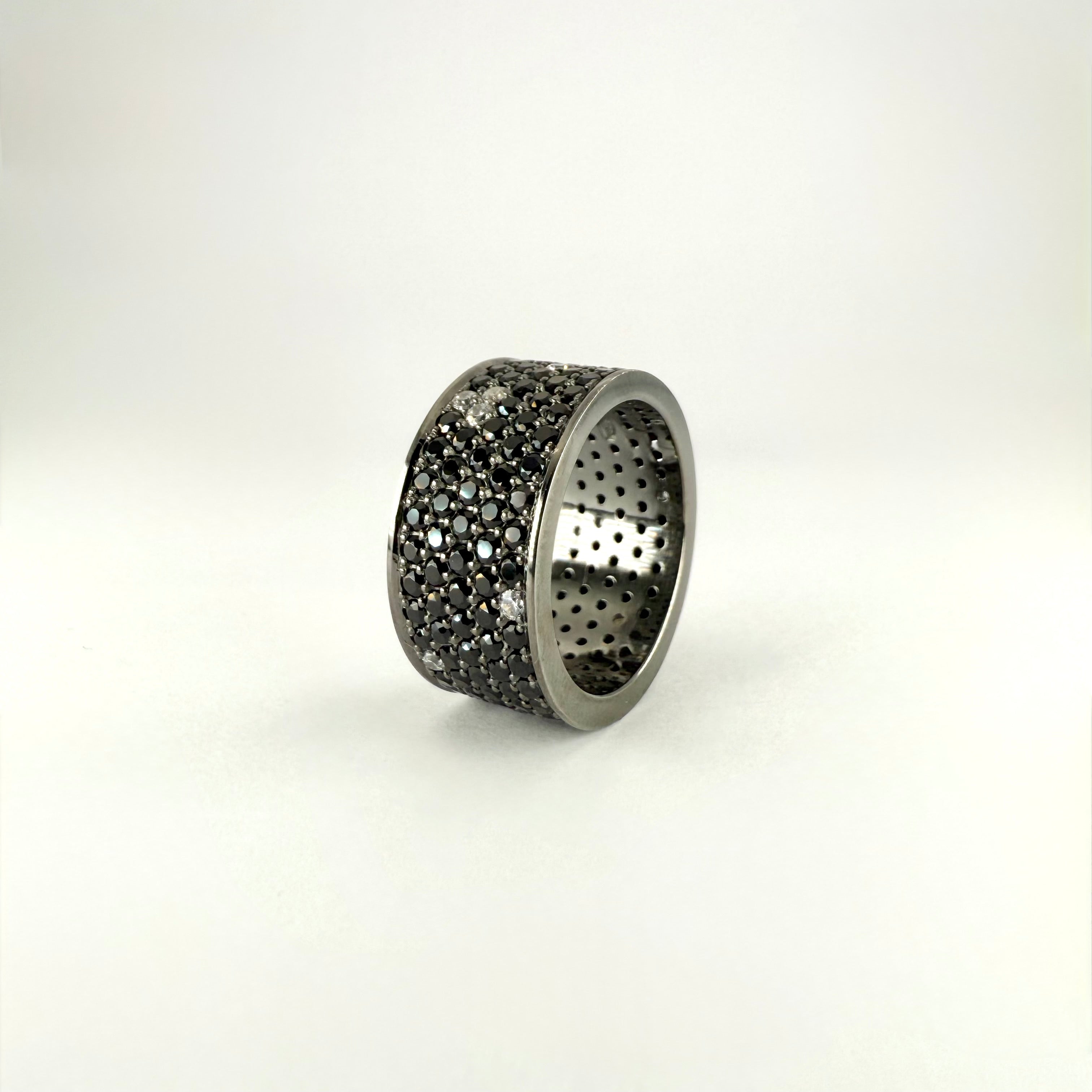 Anello Starlight Ring