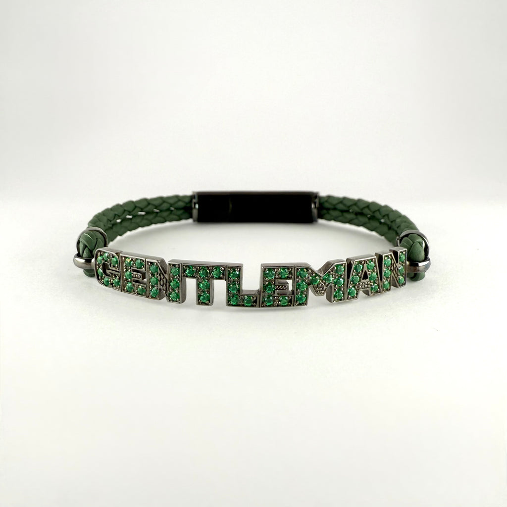 Gentleman Bracelet