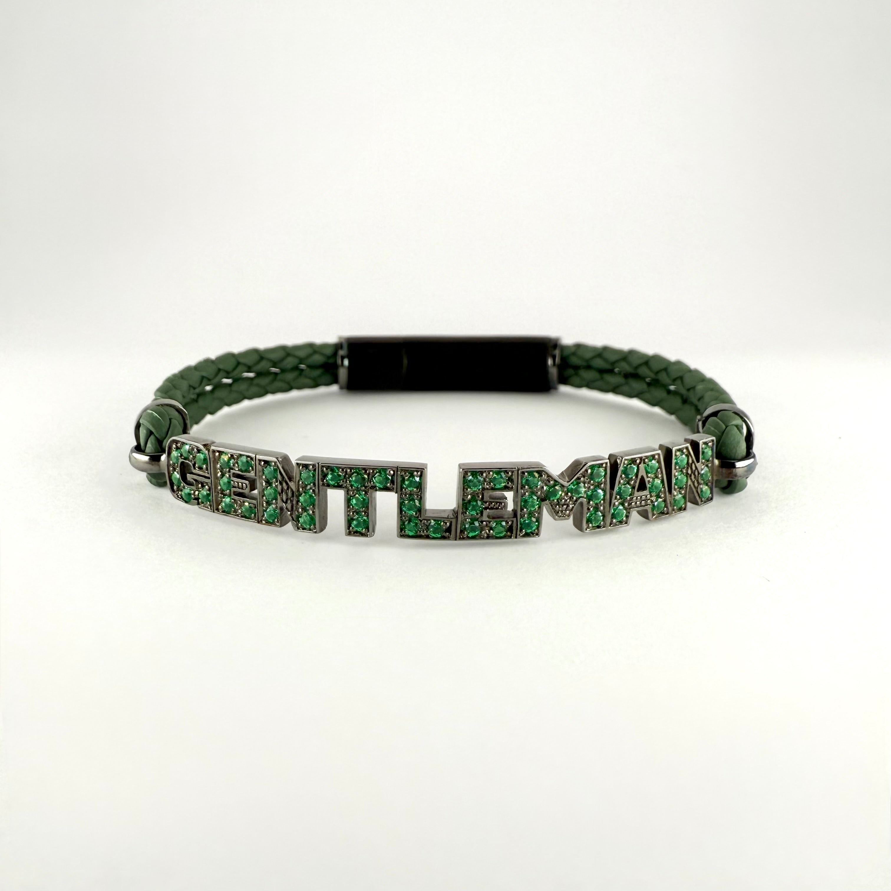 Gentleman Bracelet