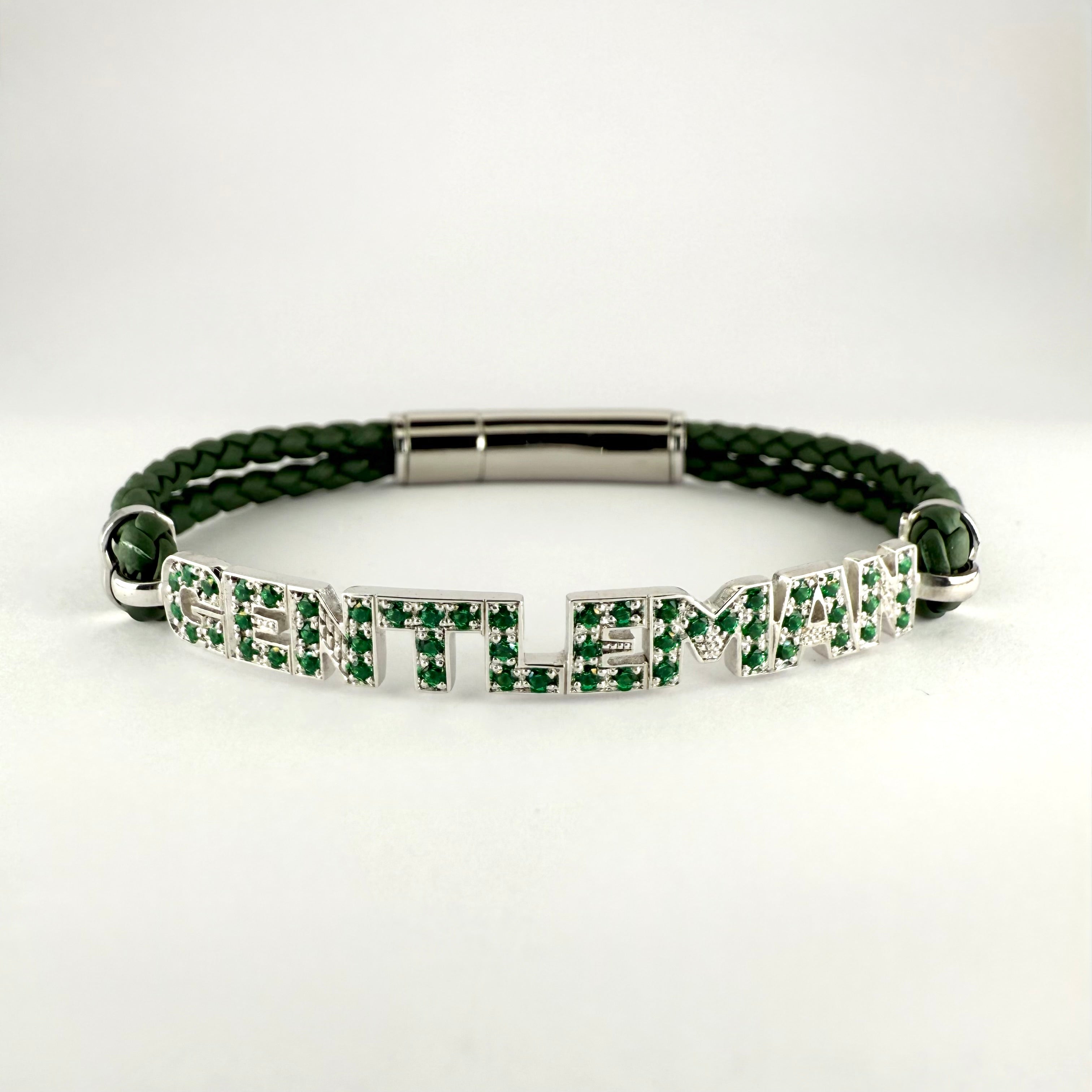 Gentleman Bracelet