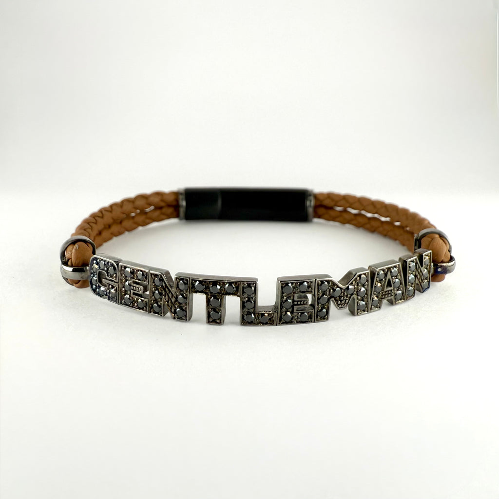 Bracciale Gentleman