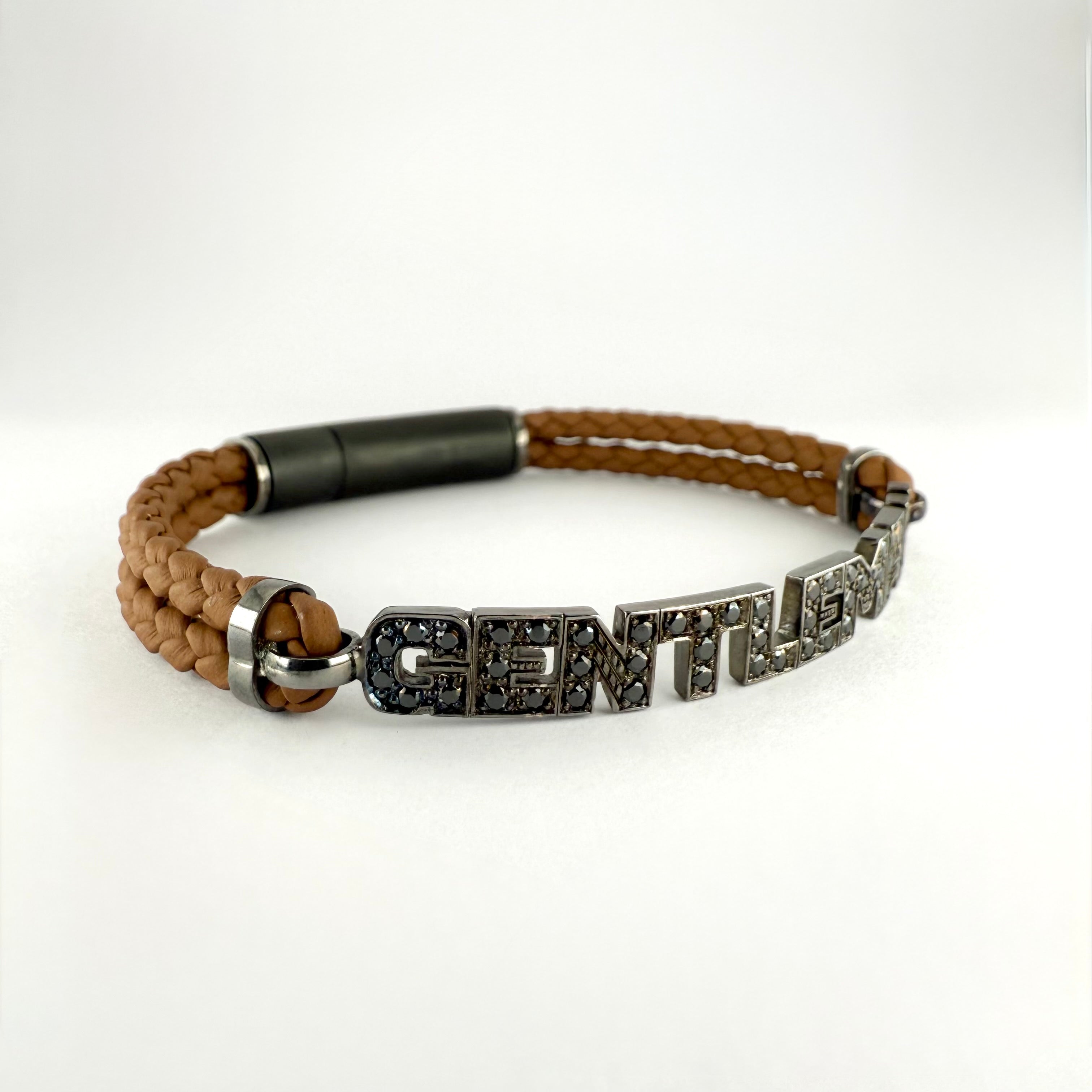 Gentleman Bracelet