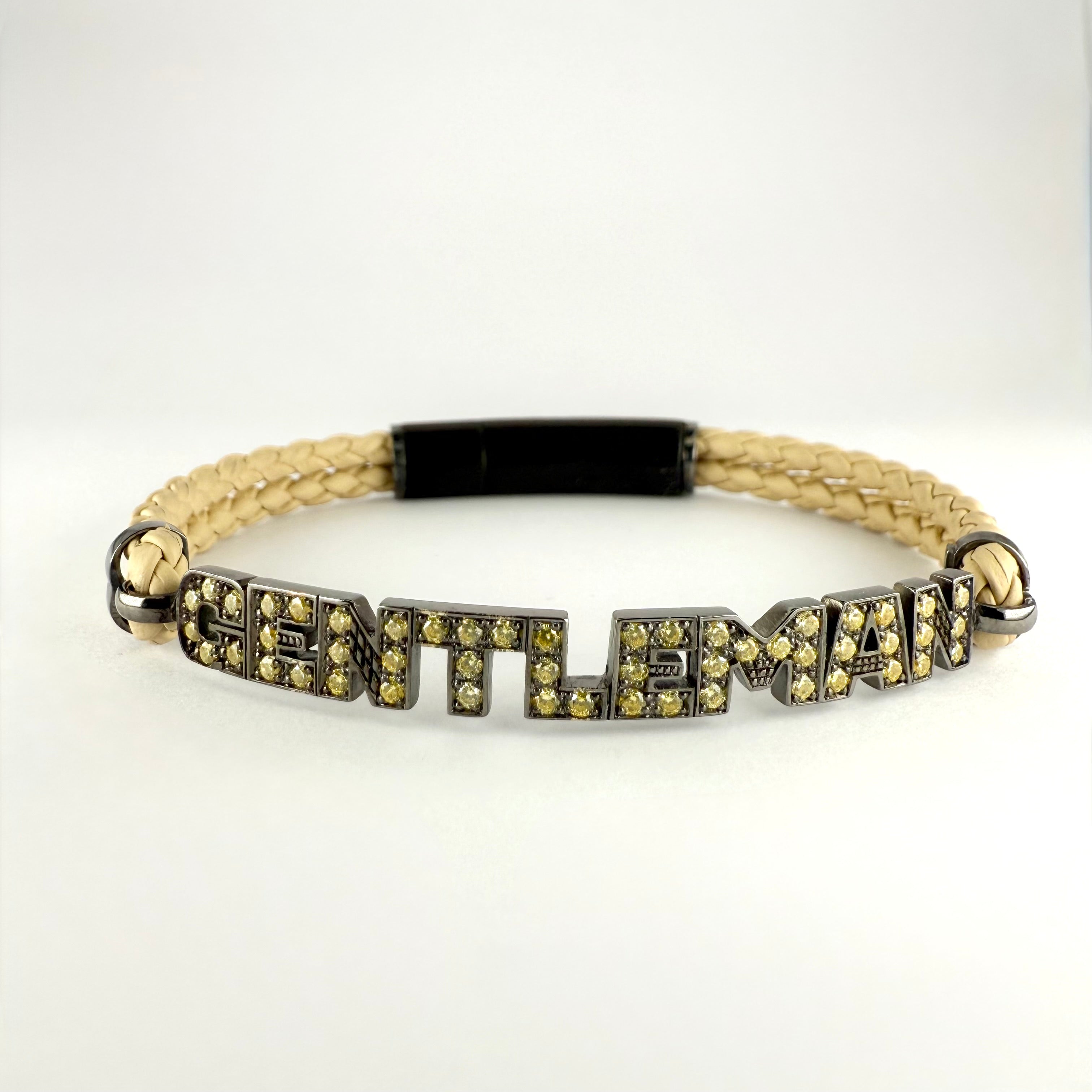 Gentleman Bracelet