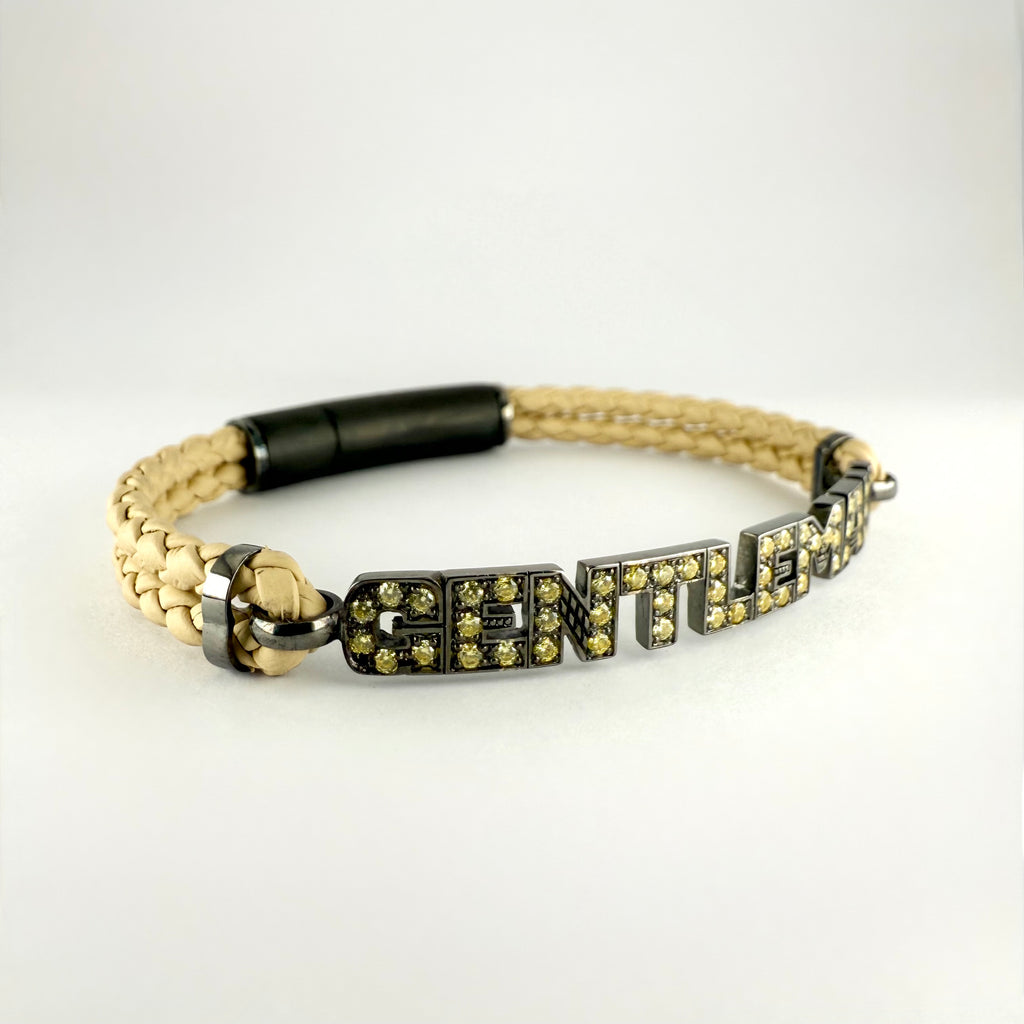 Gentleman Bracelet