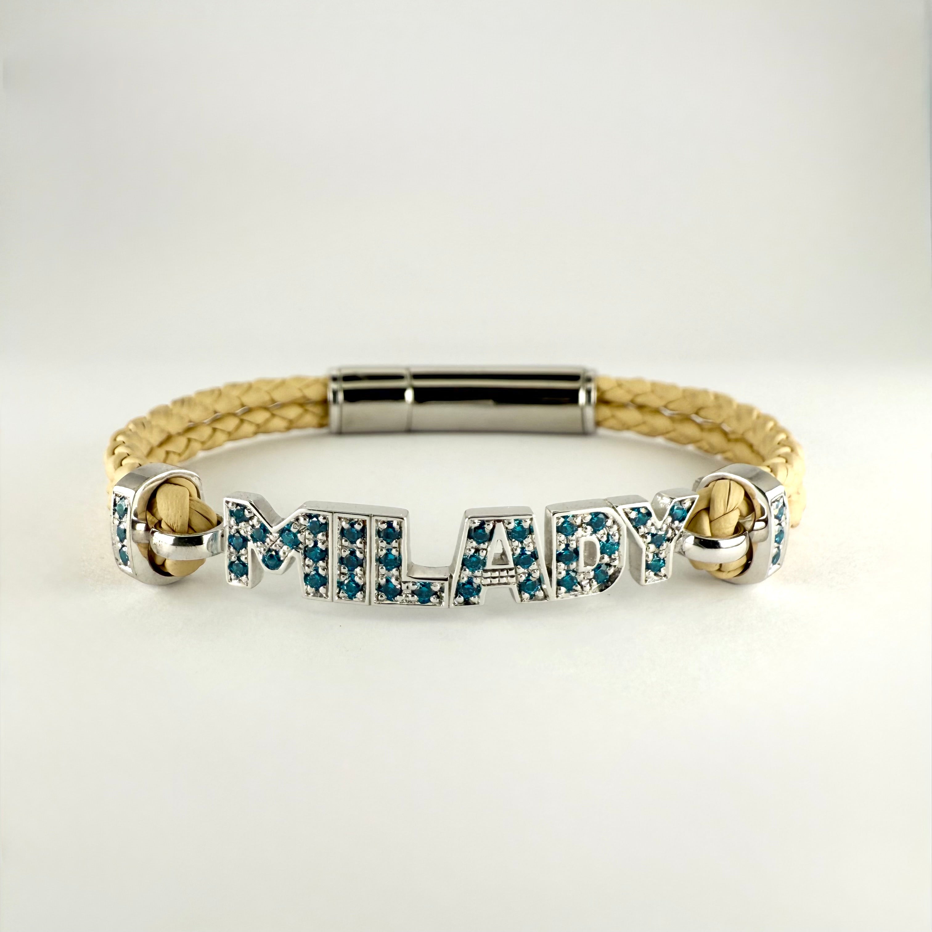 Gentleman Bracelet