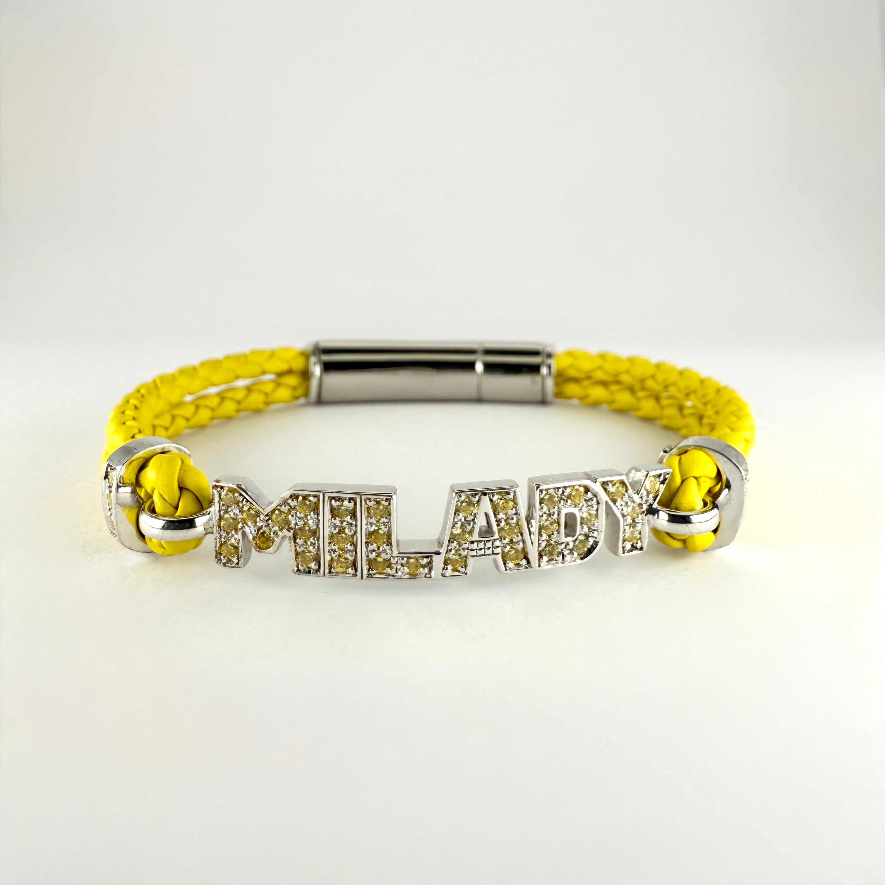Gentleman Bracelet