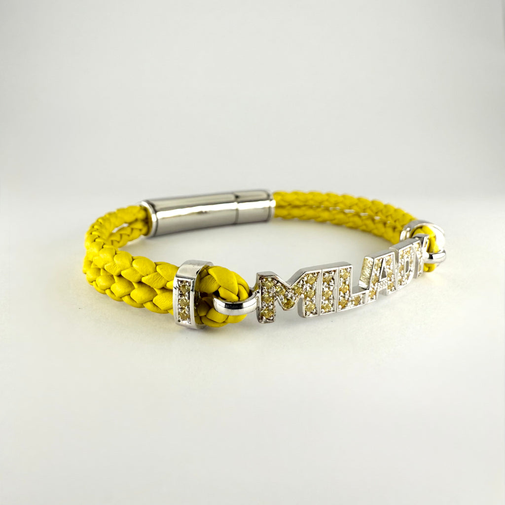 Gentleman Bracelet
