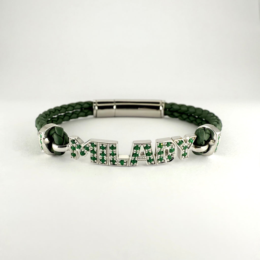 Gentleman Bracelet