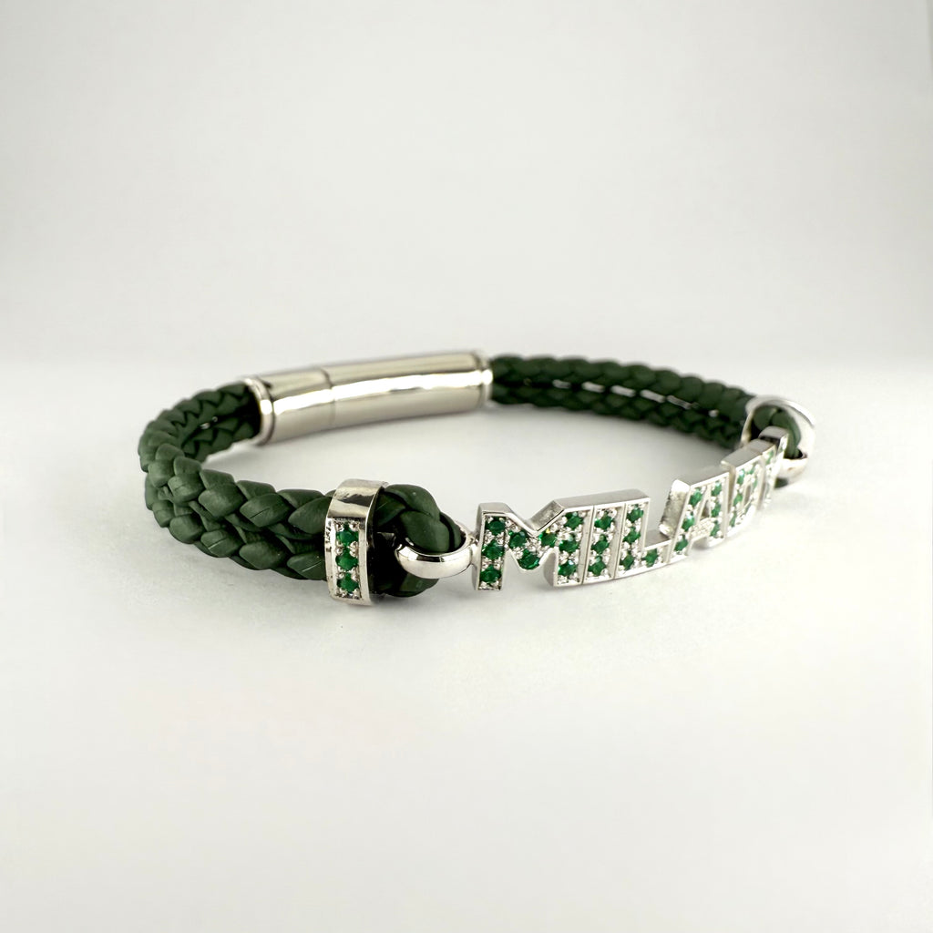 Gentleman Bracelet