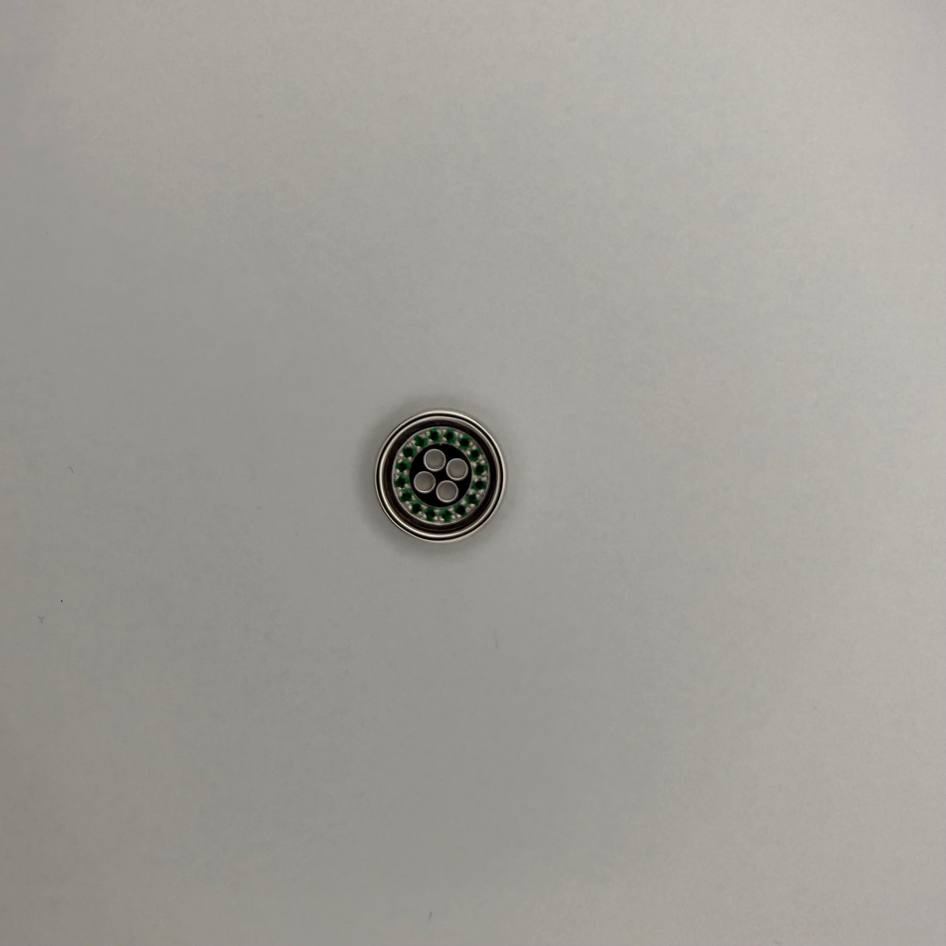 Bottone Lord piccolo