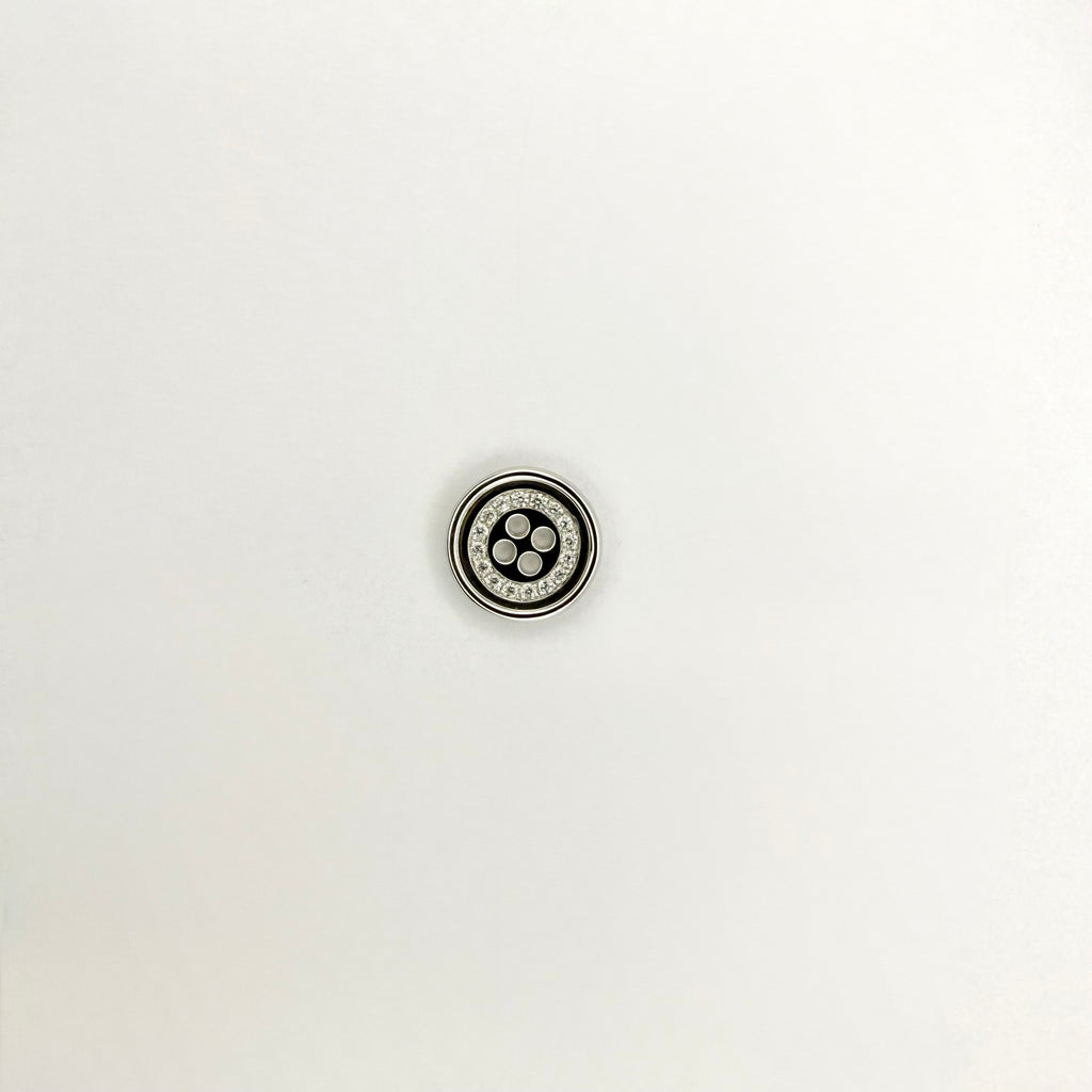 Bottone Lord piccolo